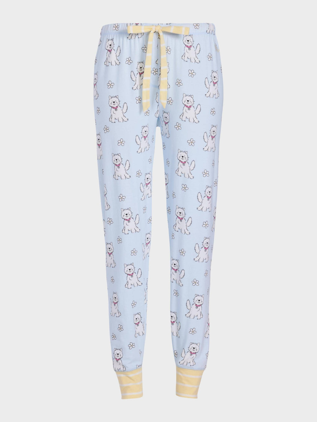 Daisy Dog Pj Pant multi