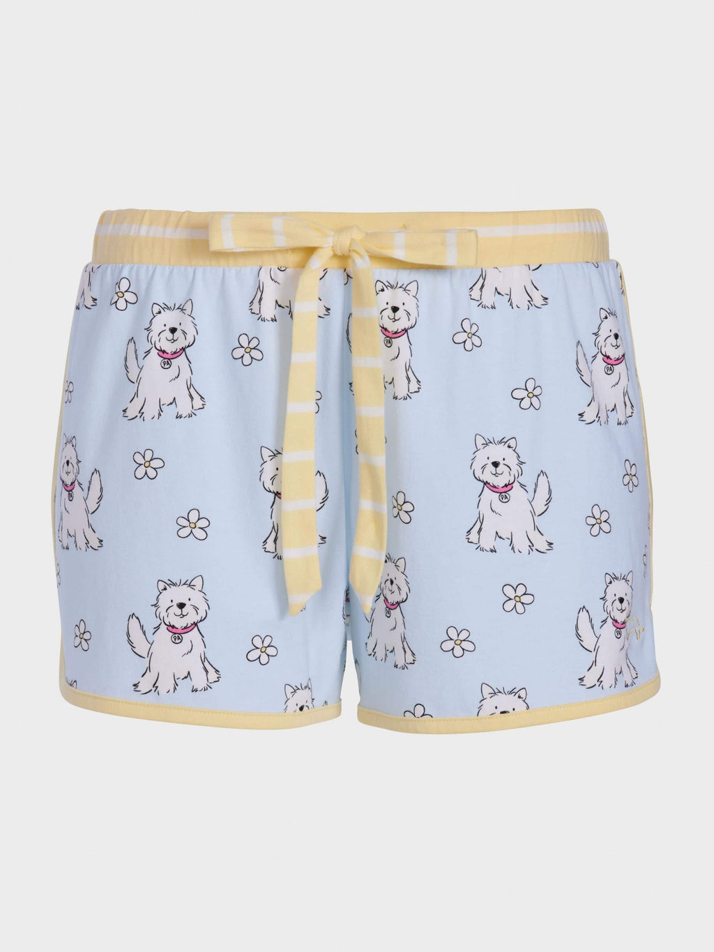 Daisy Dog Short multi