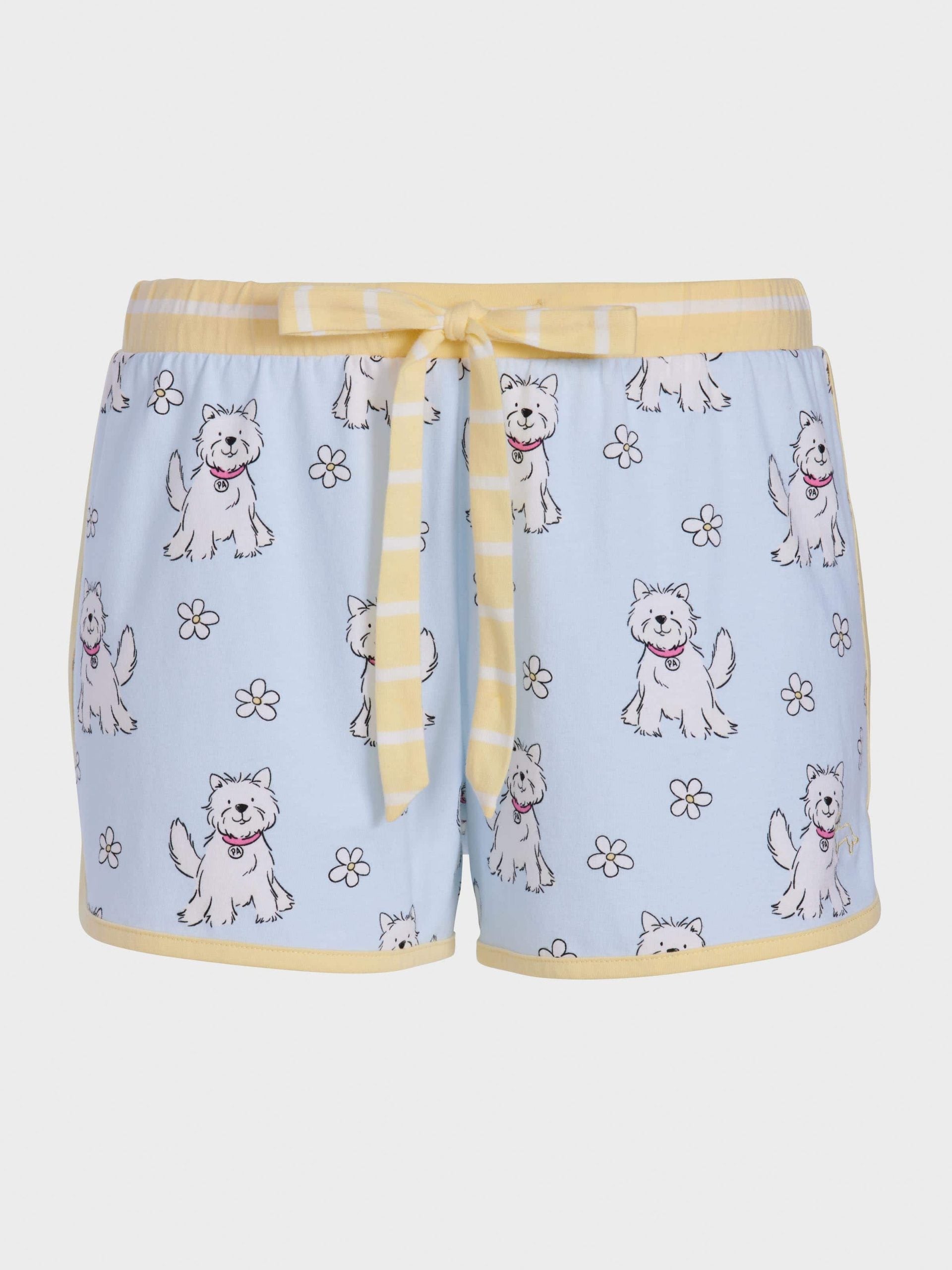 Daisy Dog Short multi