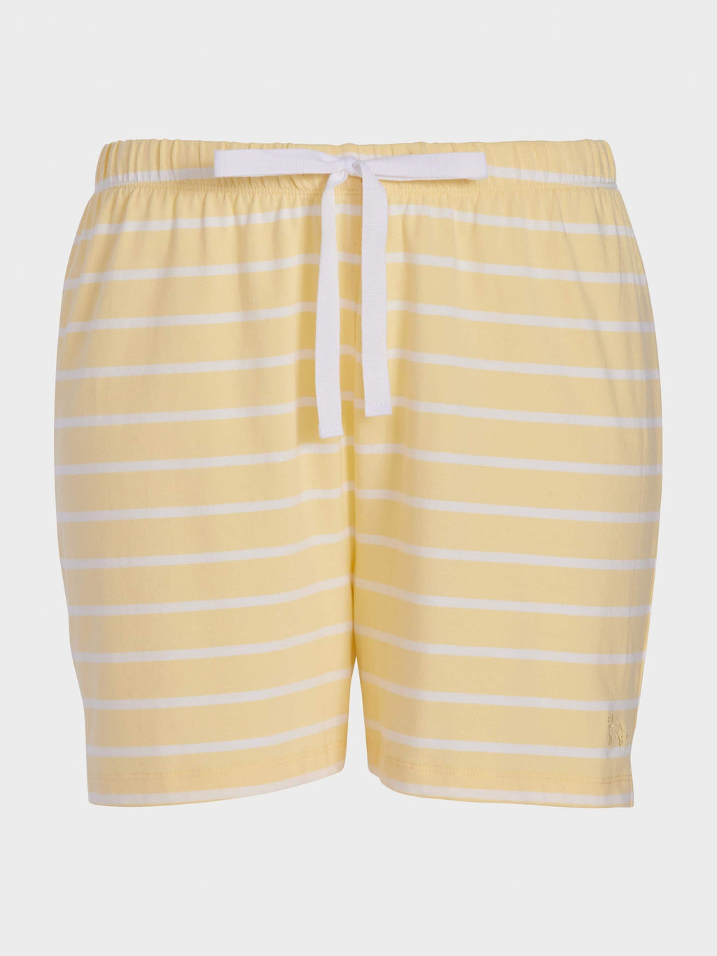 Lemon Short yellow