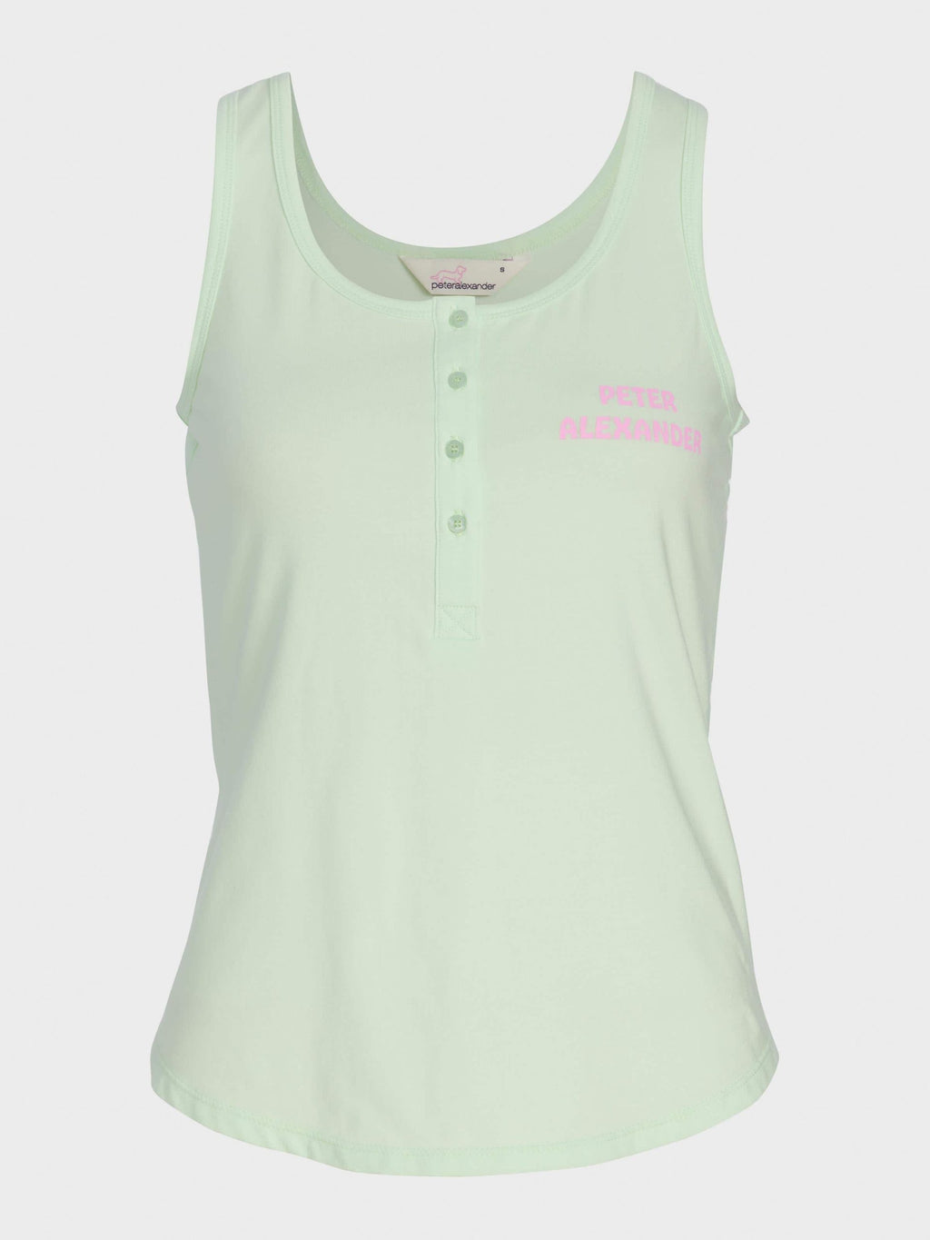 Mint Tank mint