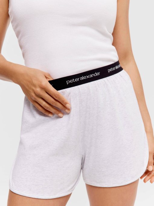 Classic Grey Short ltgrey