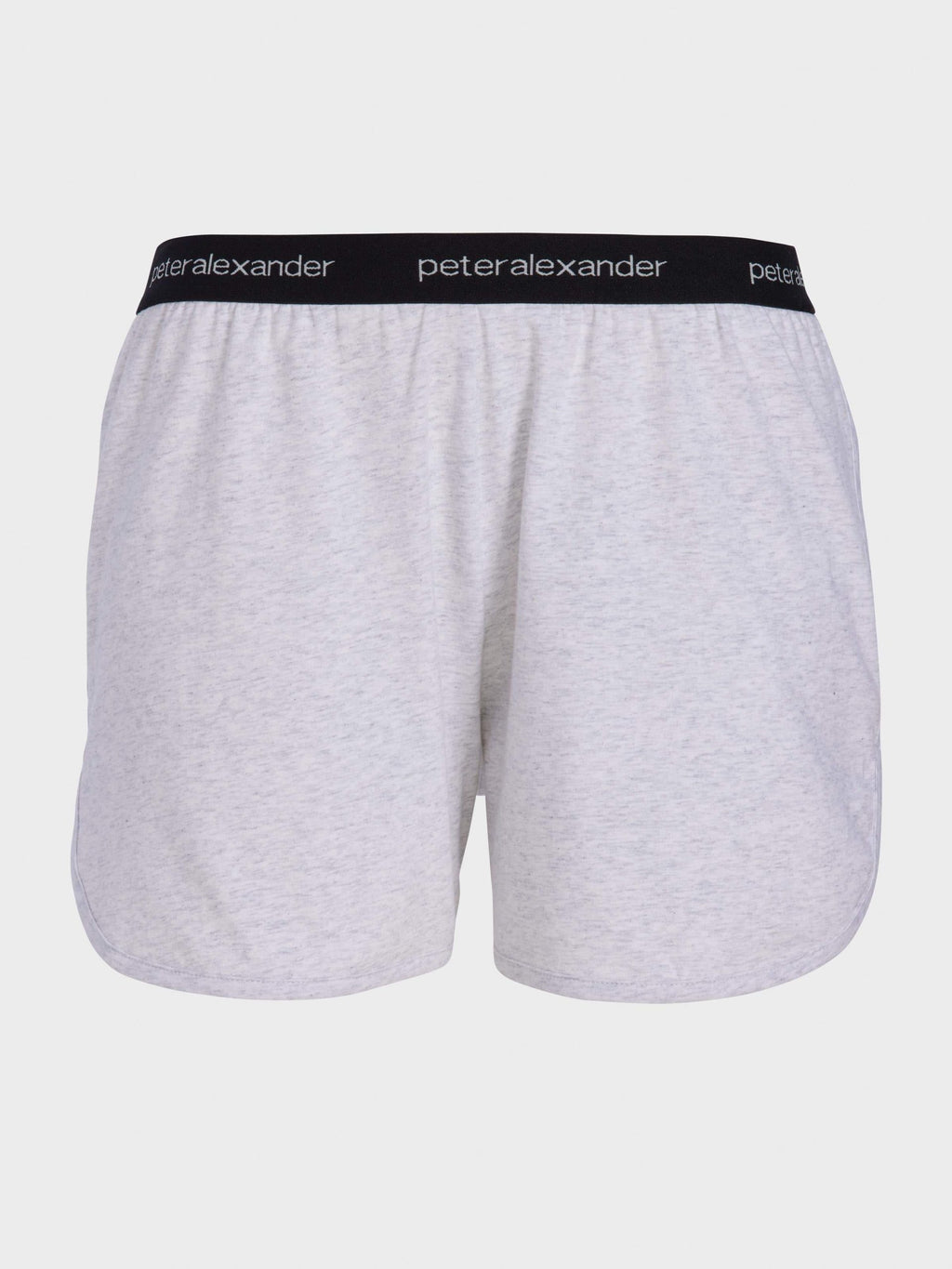 Classic Grey Short ltgrey