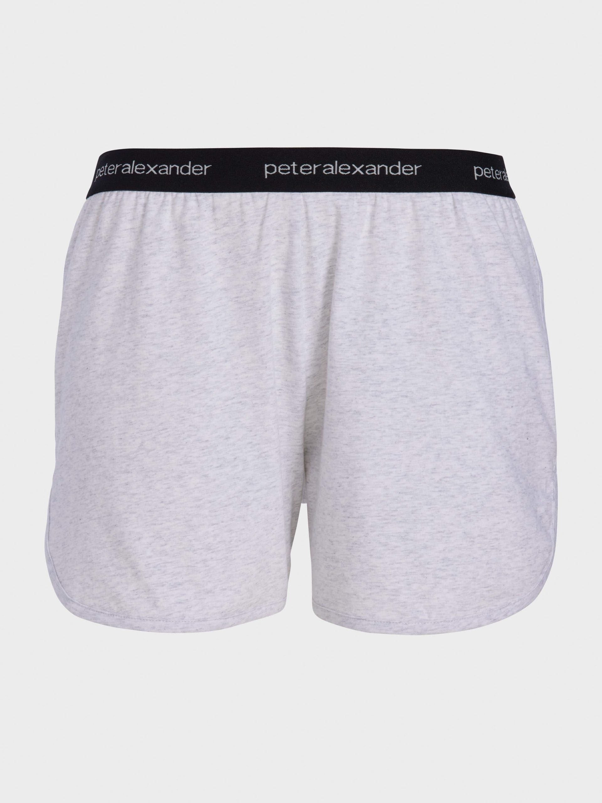 Classic Grey Short ltgrey