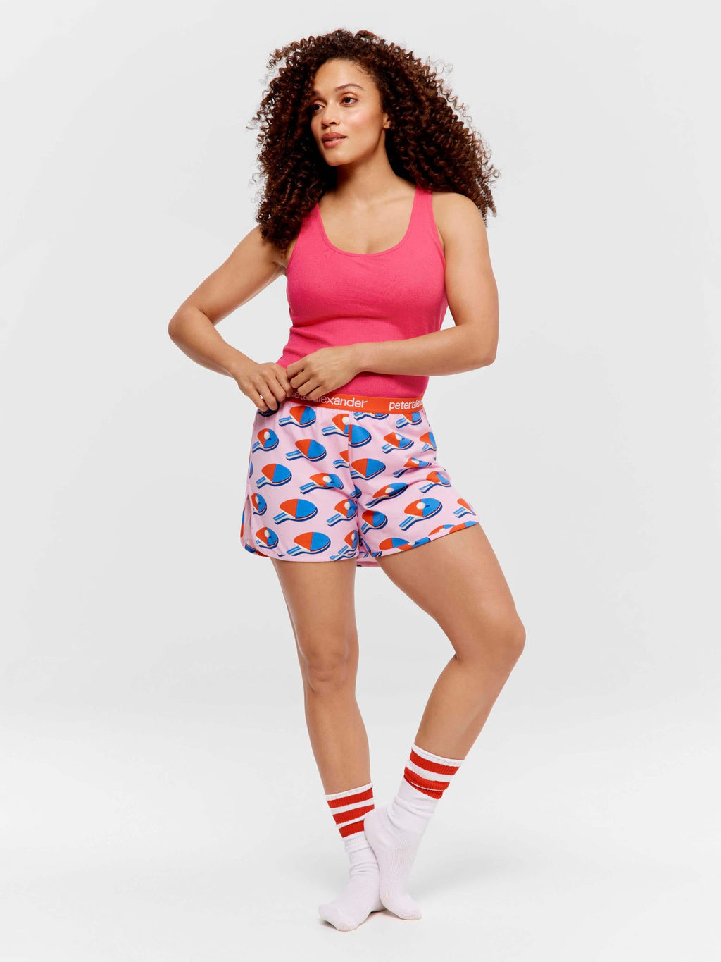 Paddle Short multi