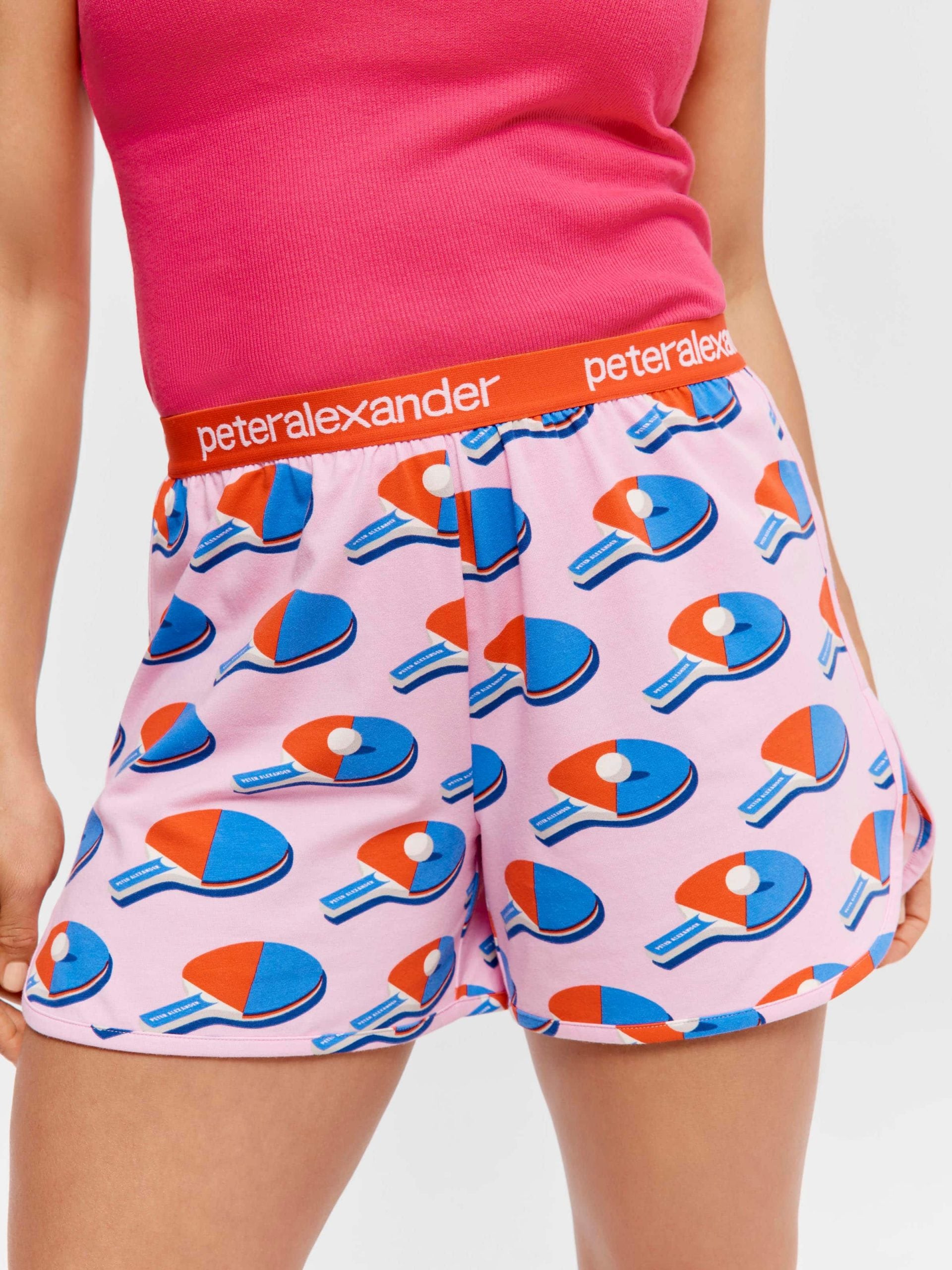 Paddle Short multi