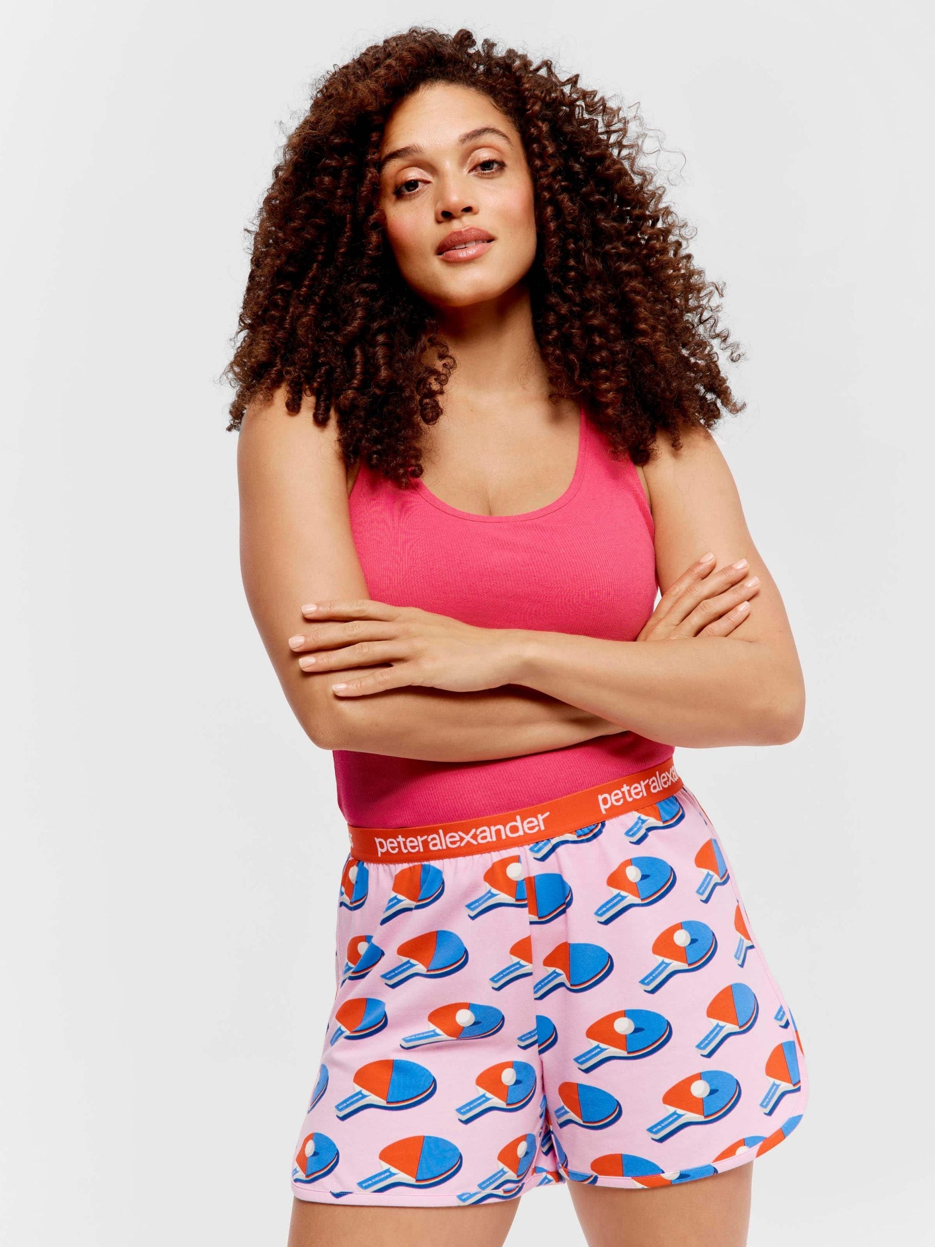 Paddle Short multi