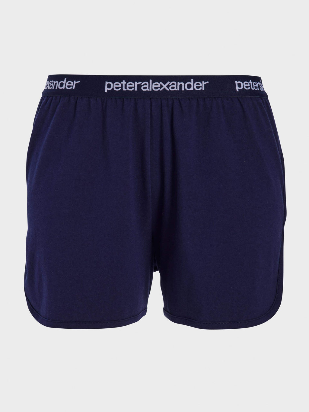 Navy Short navy