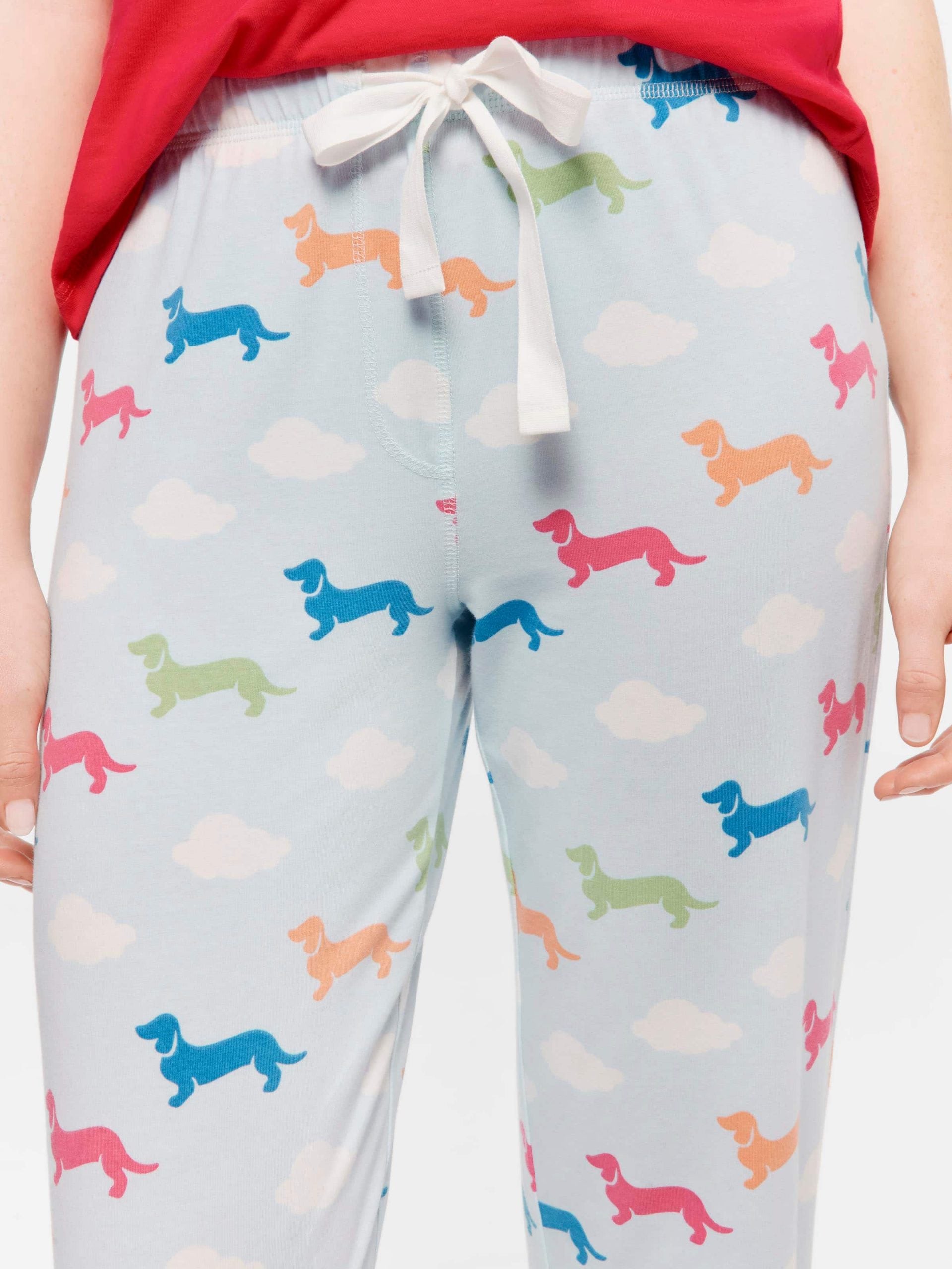 Cloud Penny Pj Pant multi