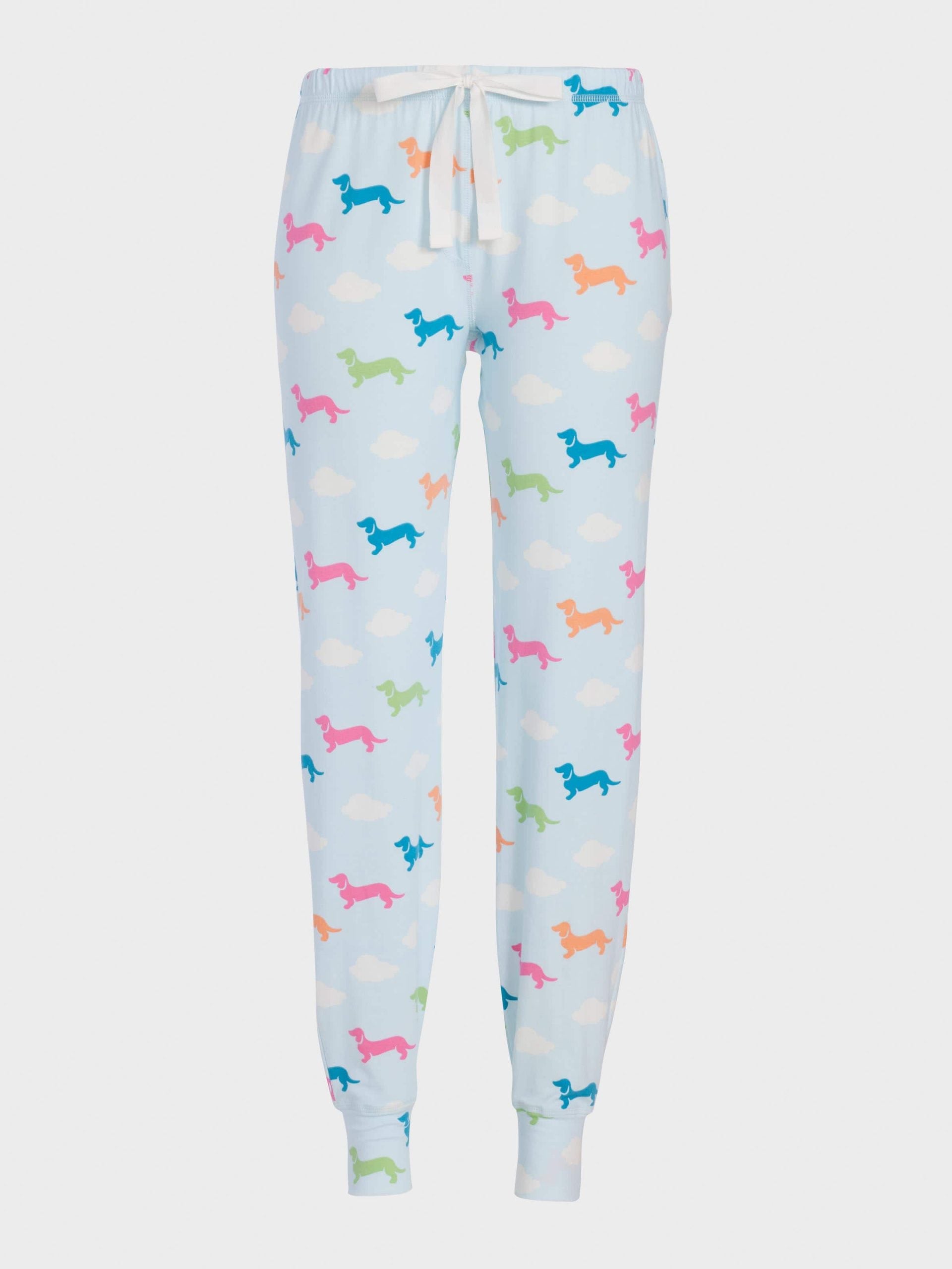 Cloud Penny Pj Pant multi