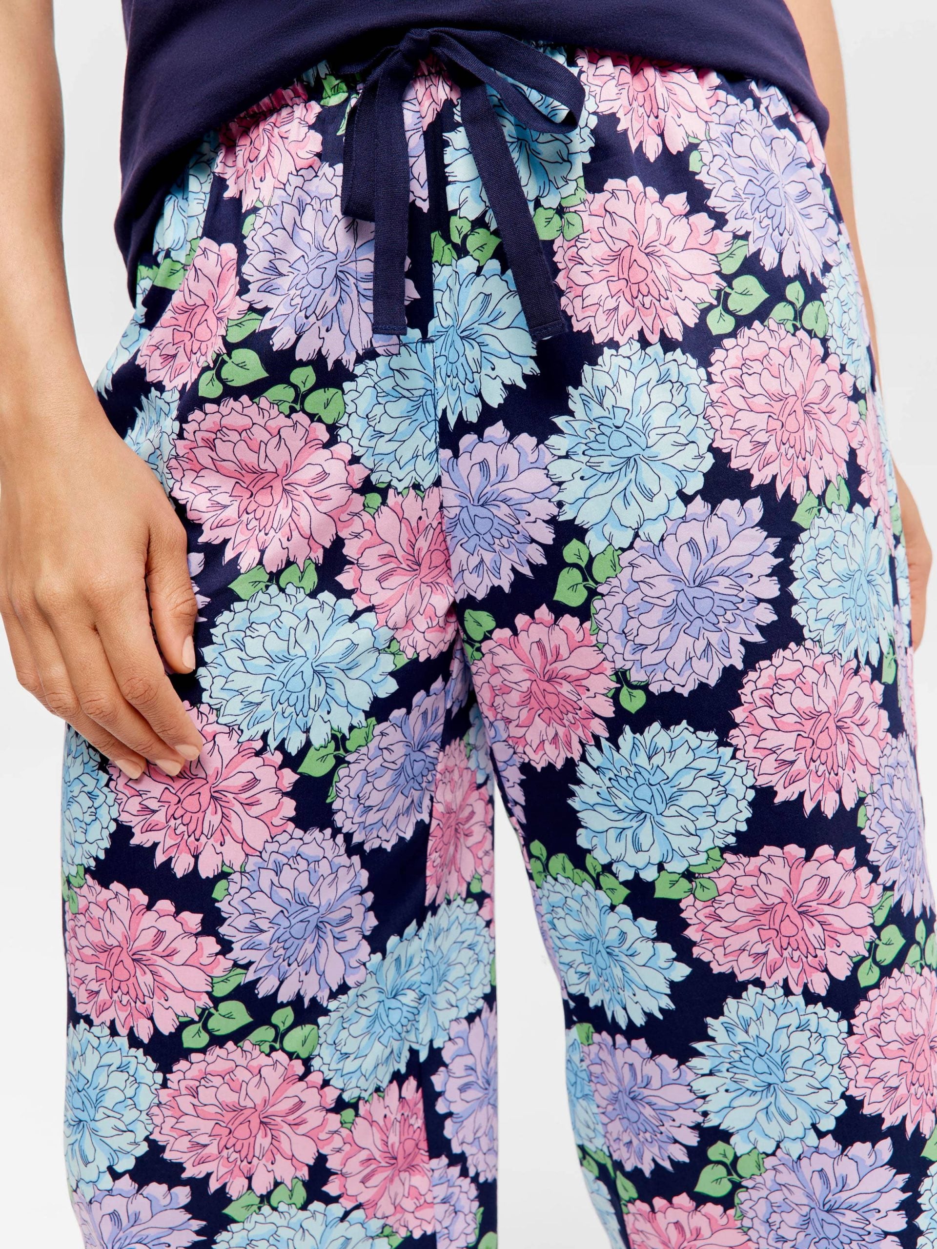Chrysanthemum Pj Pant multi