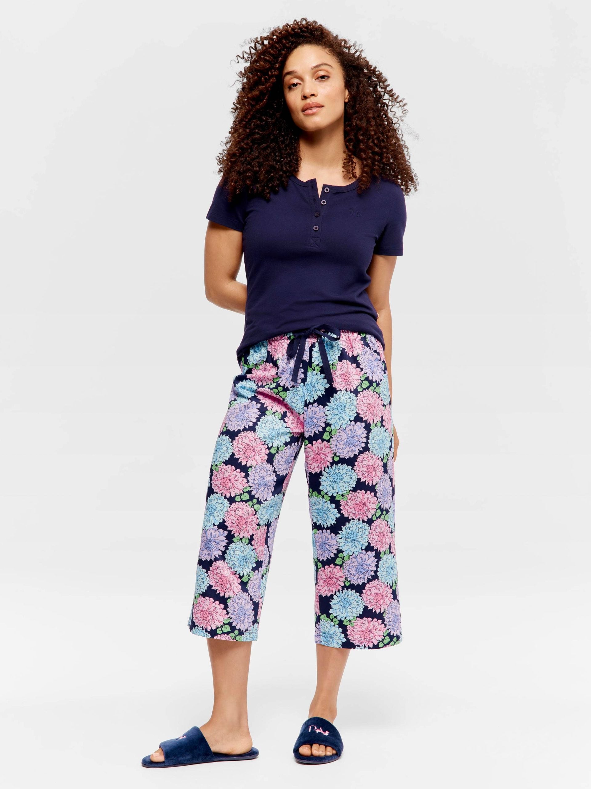 Chrysanthemum Pj Pant multi