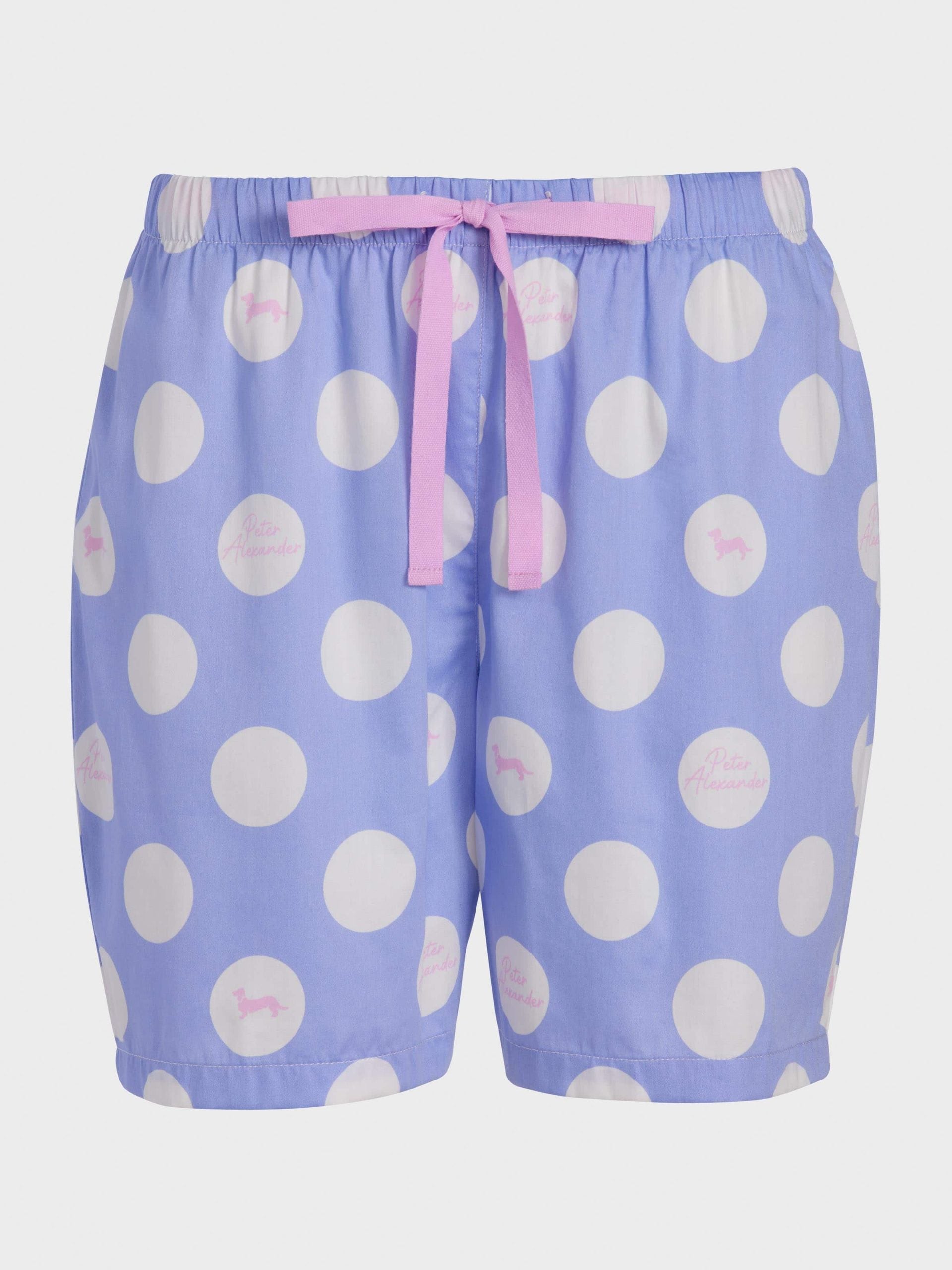 Penny Spot Short multi