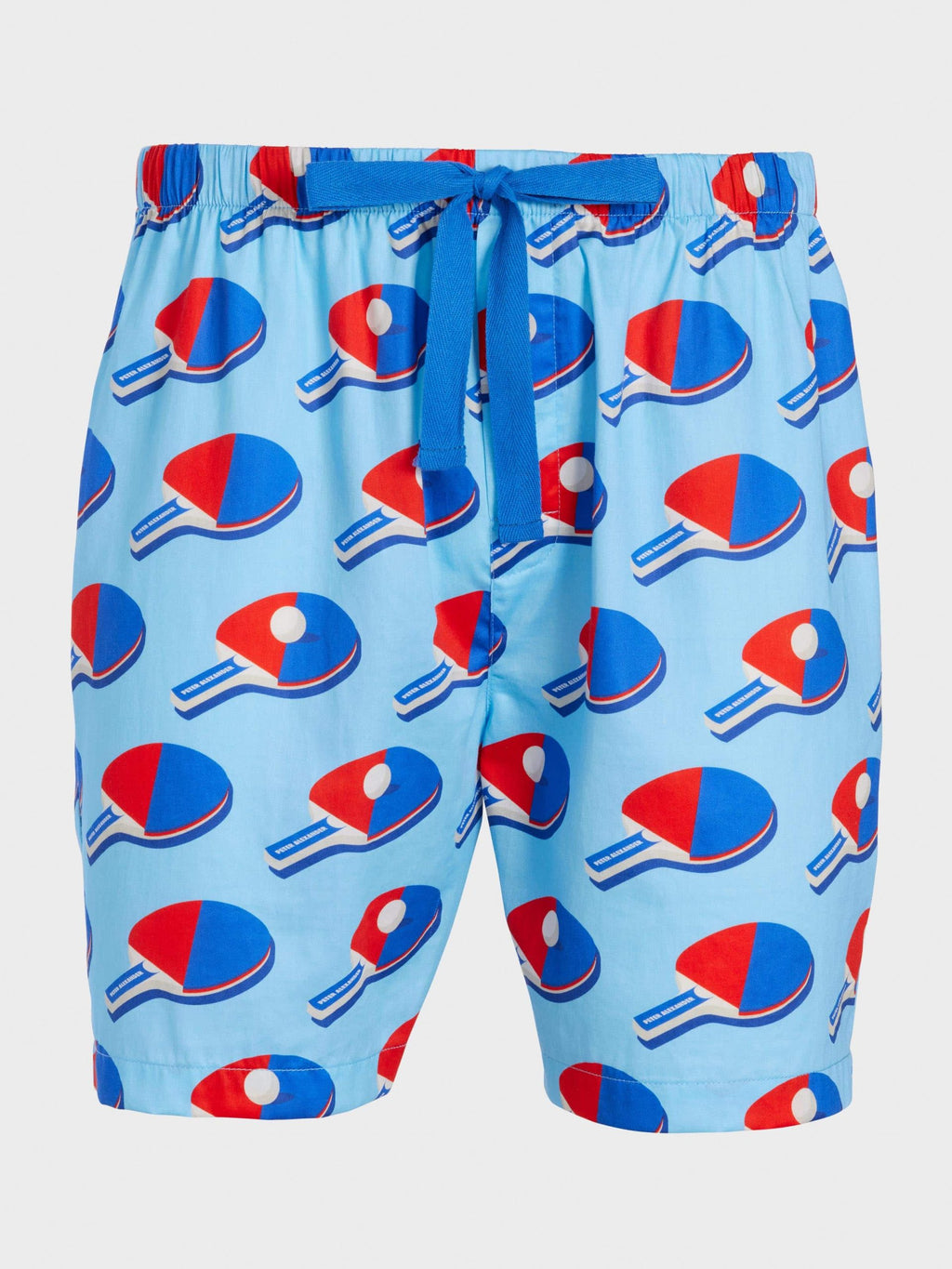 Ping Pong Mid Short multi