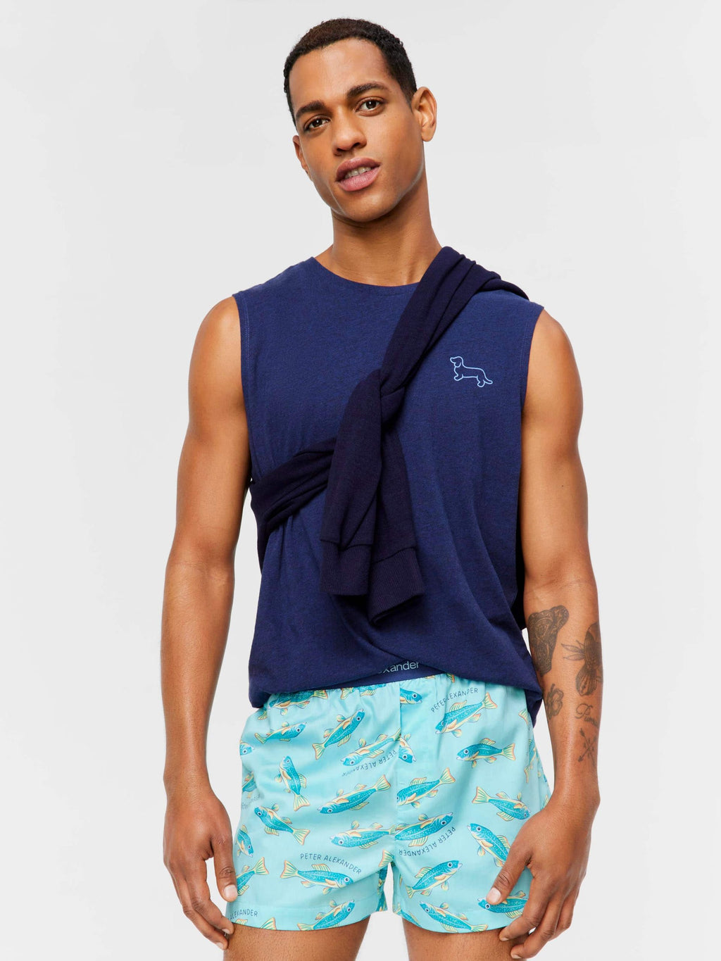 Good Catch Boxer Short multi