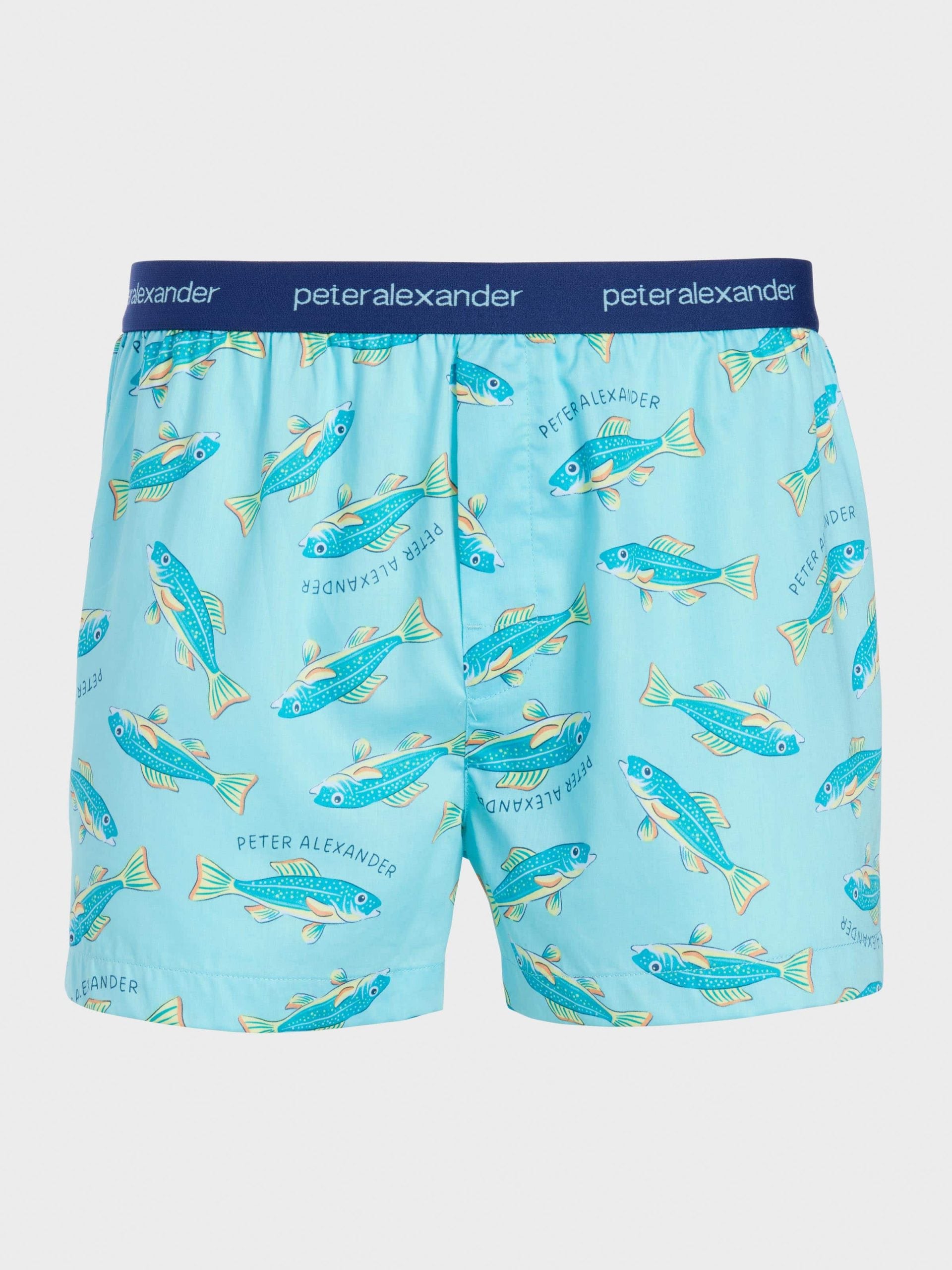 Good Catch Boxer Short multi