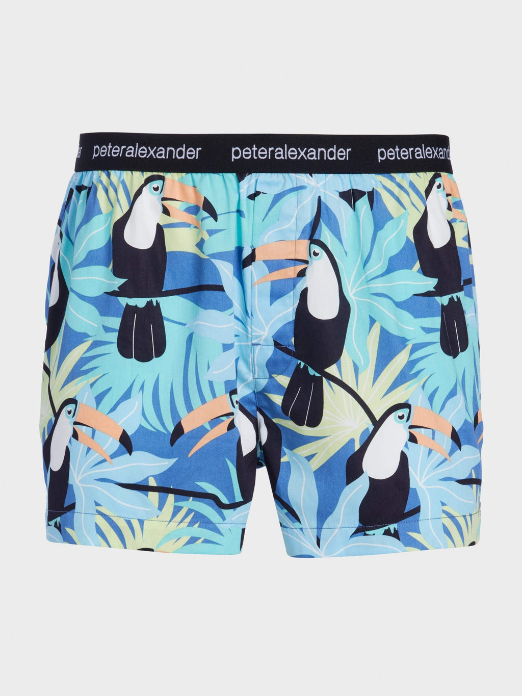 Toucan Boxer Short multi