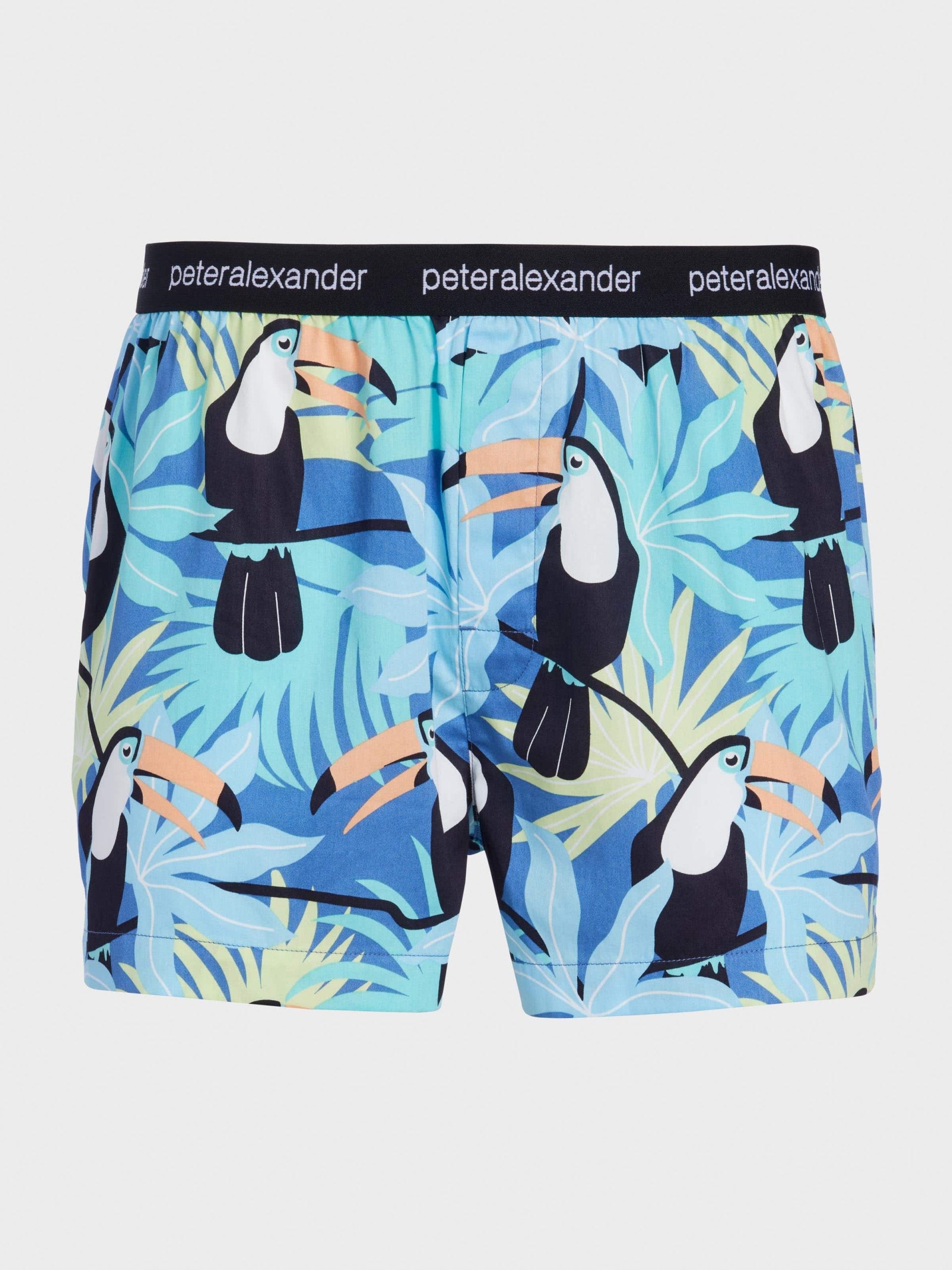 Toucan Boxer Short multi