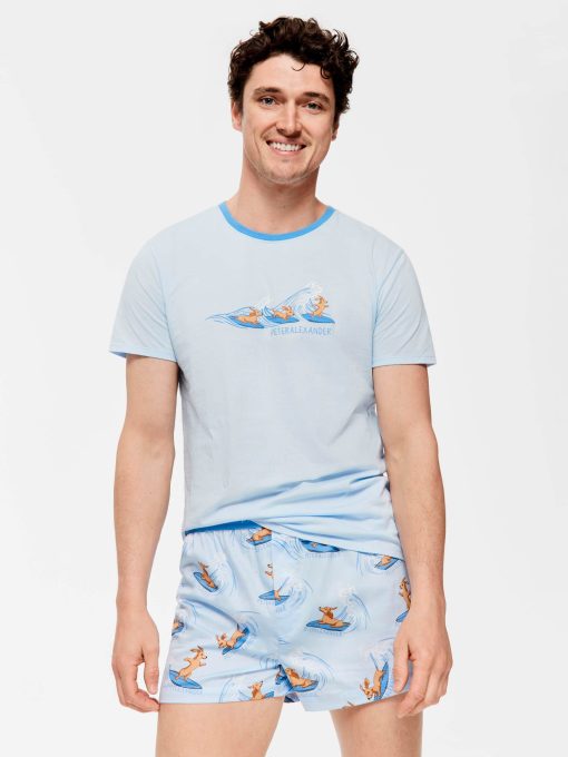 Surfs Up Boxer Short multi