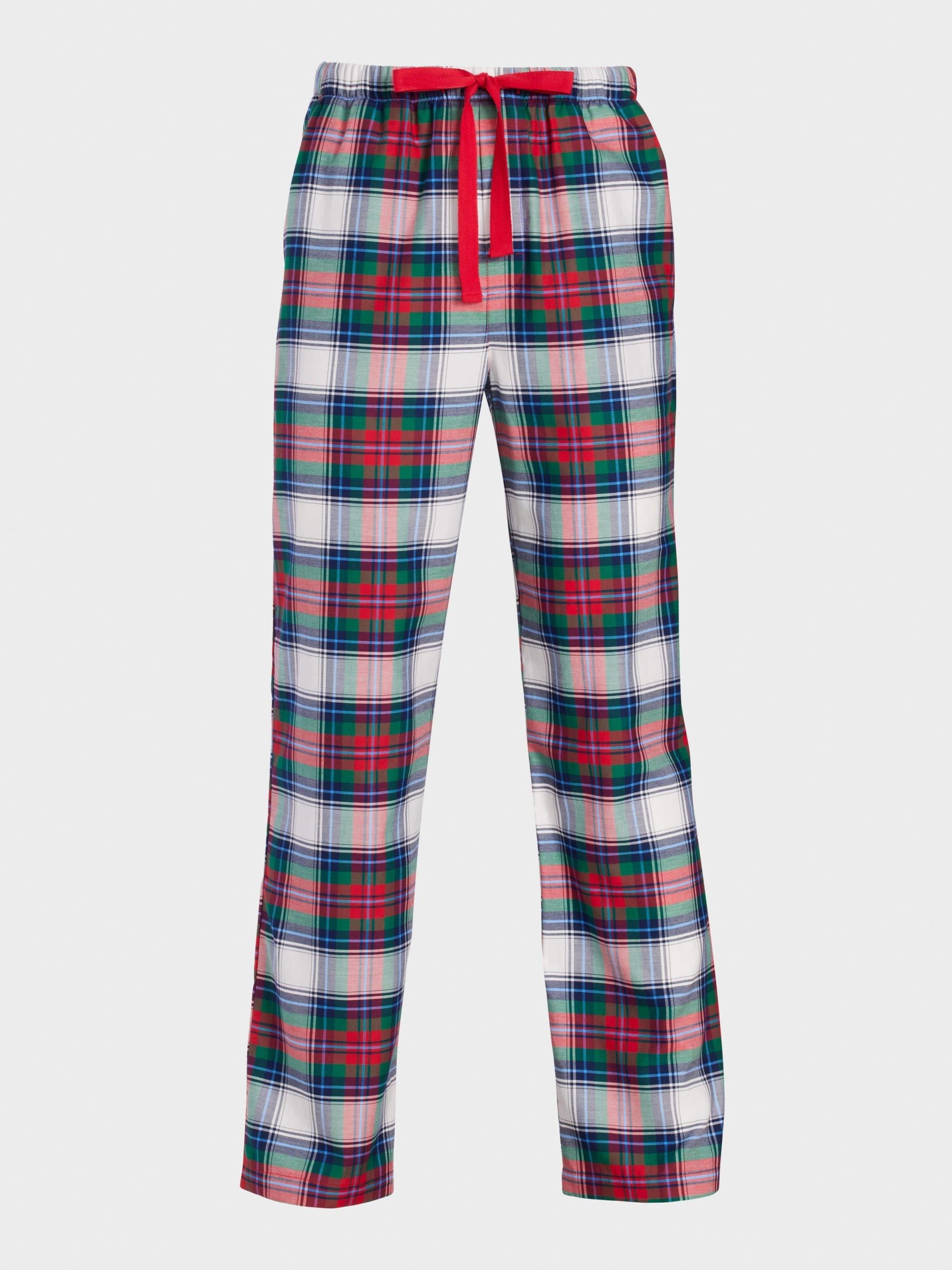 Tartan Classic Pant multi