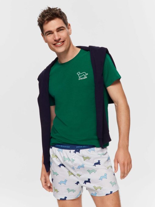 Penny Boxer Short multi