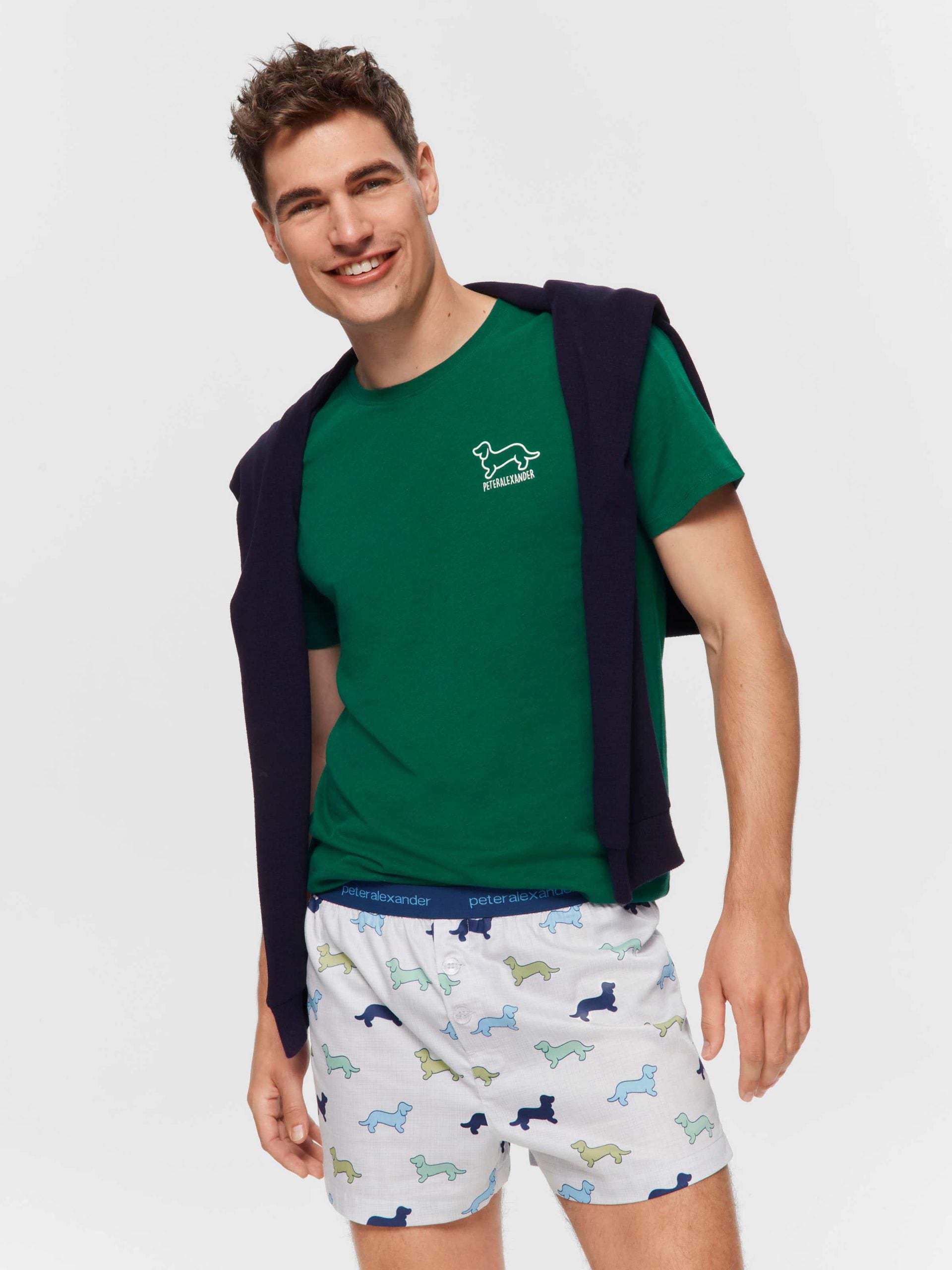 Penny Boxer Short multi