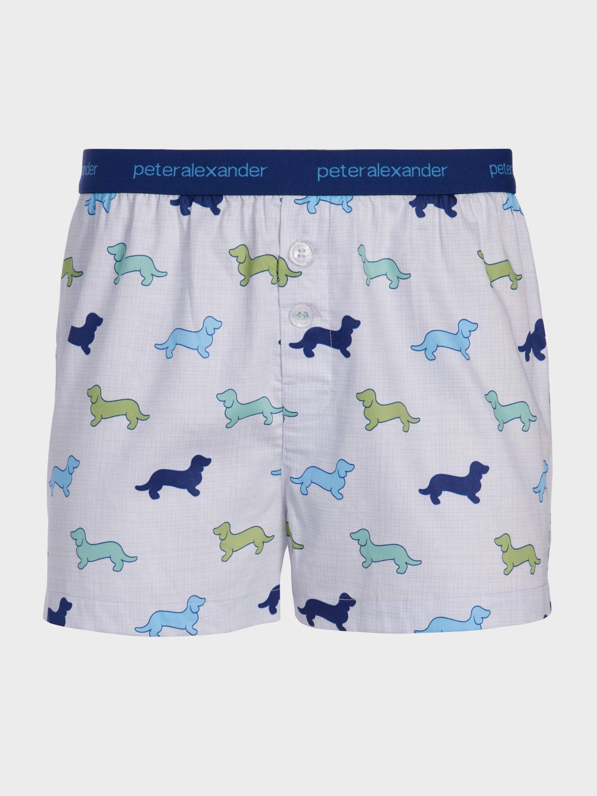 Penny Boxer Short multi