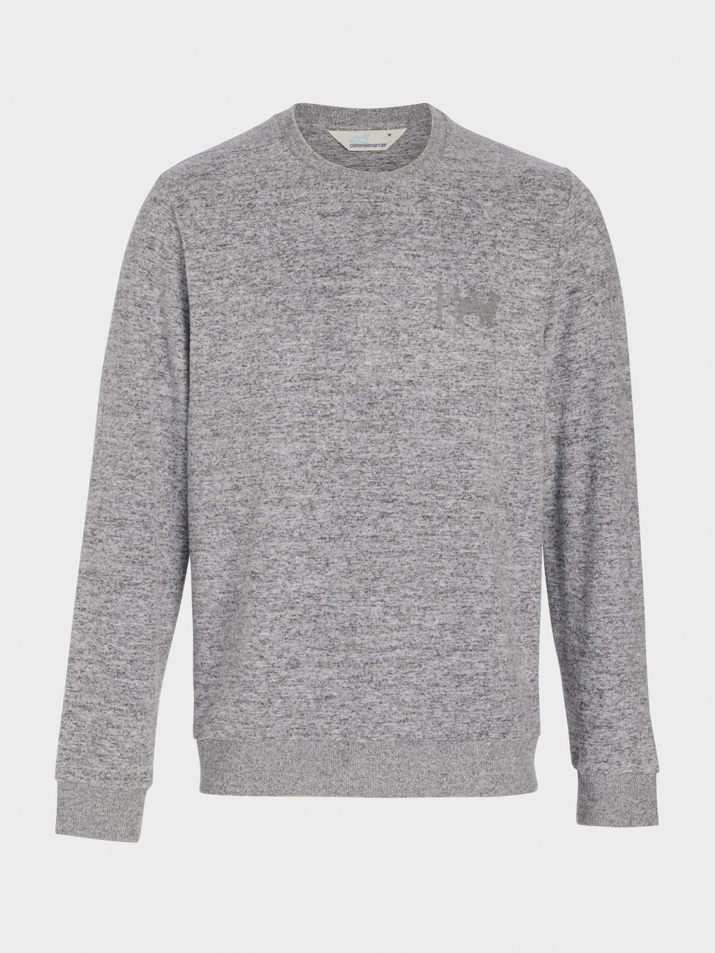 Grey Marle P.A Sweater greymarle