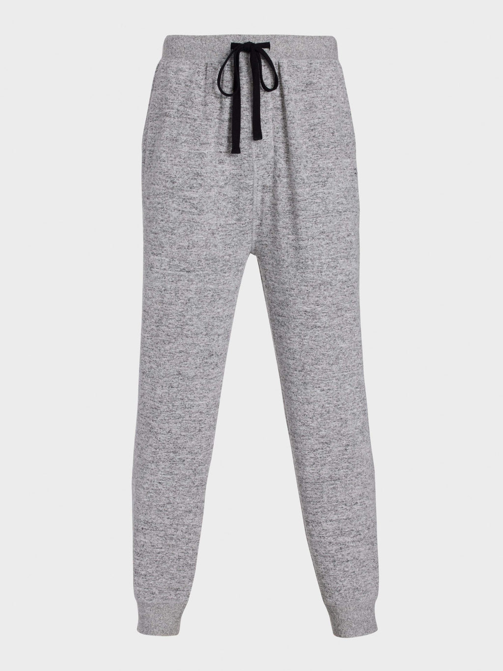 Grey Marle Cuff Pj Pant greymarle