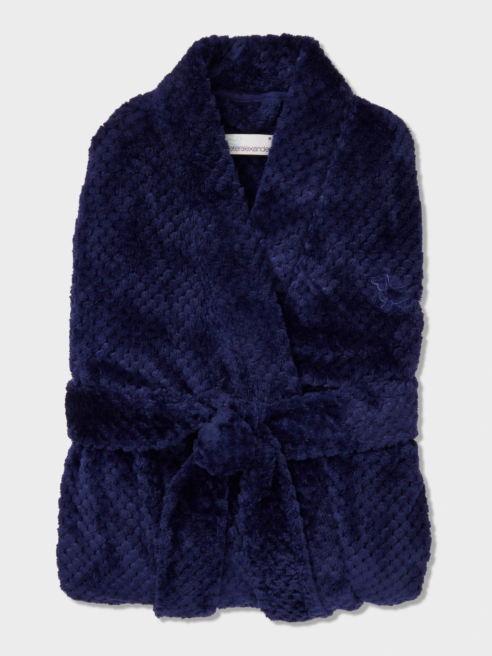 Navy Long Gown navy