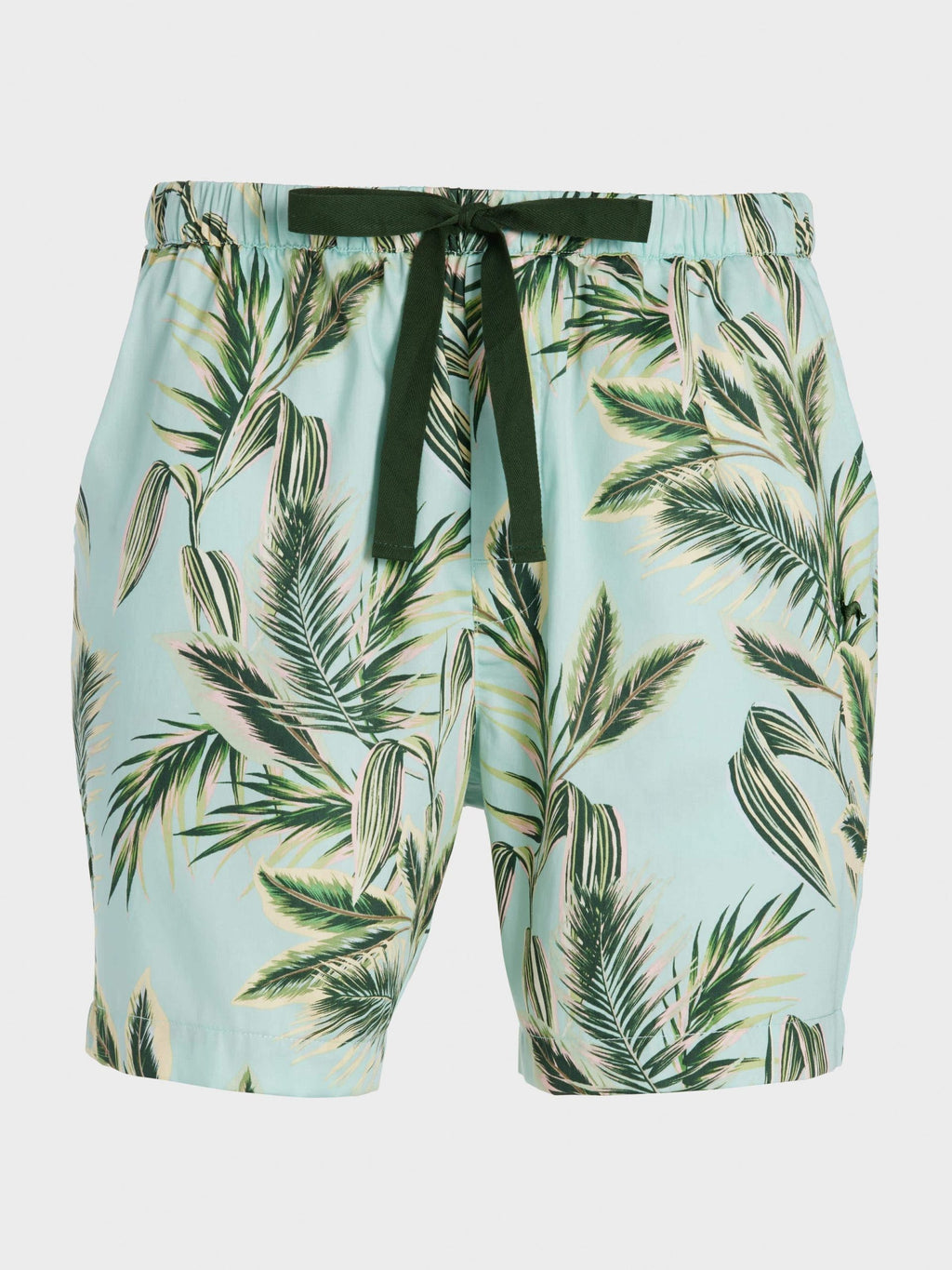 Palm Mid Short multi