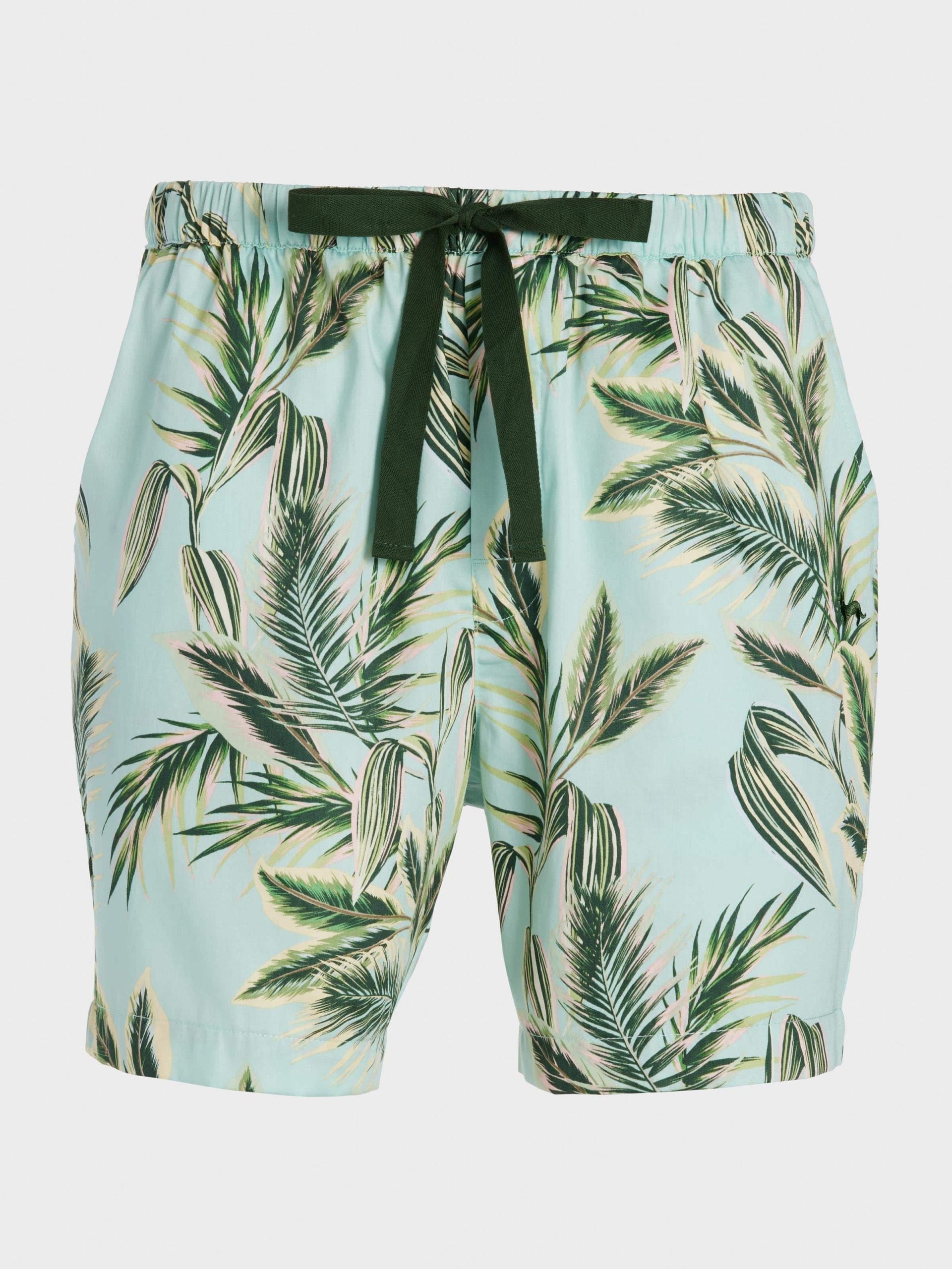 Palm Mid Short multi