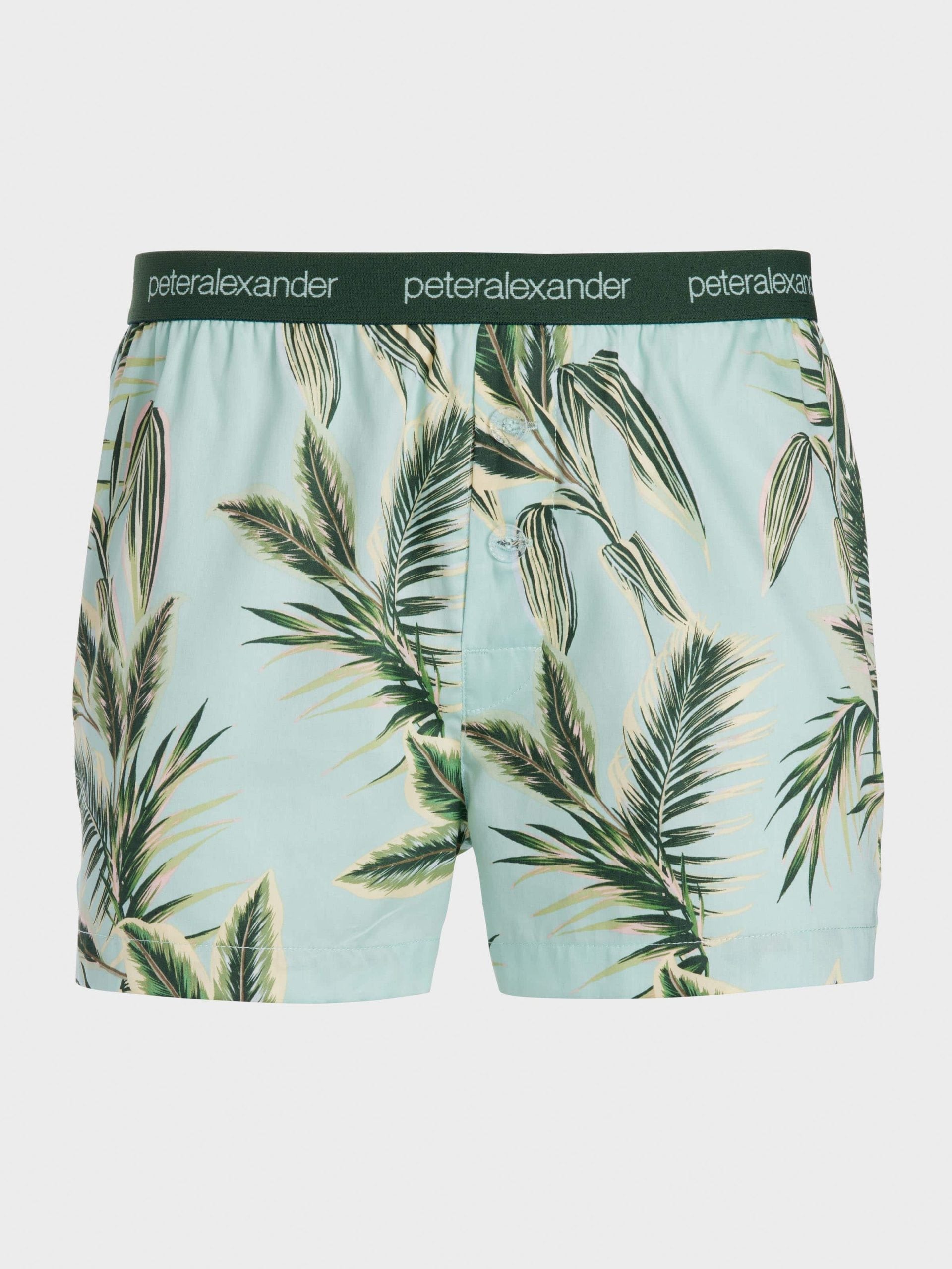 Palm Boxer Short multi