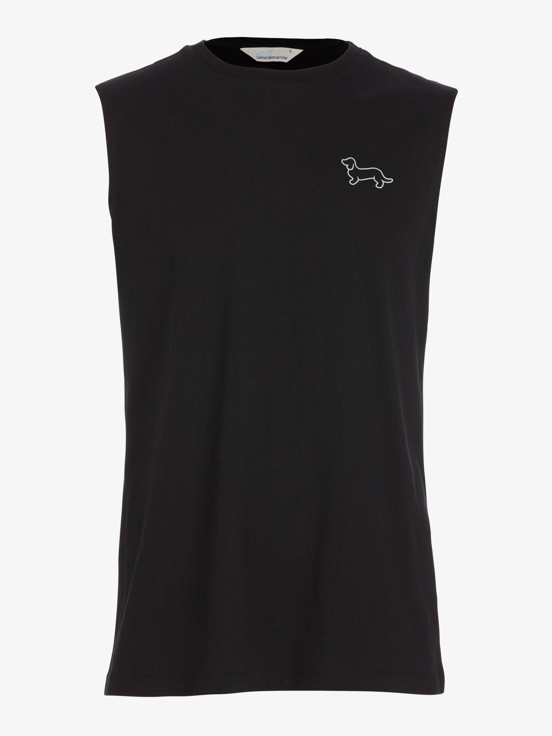 Penny Logo Sleeveless Tee