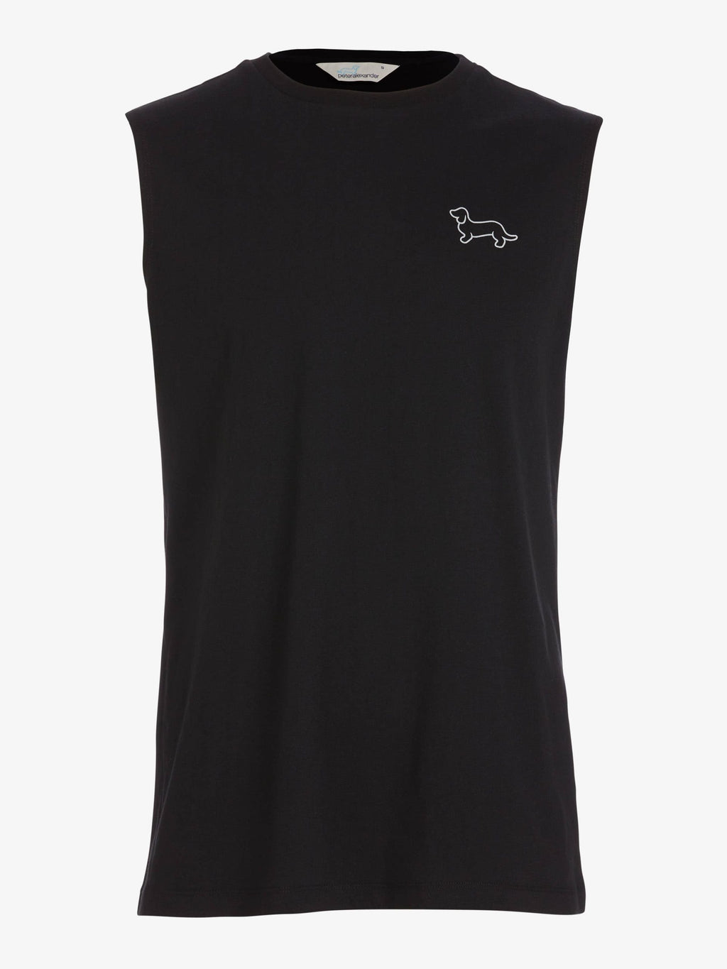 Penny Logo Sleeveless Tee