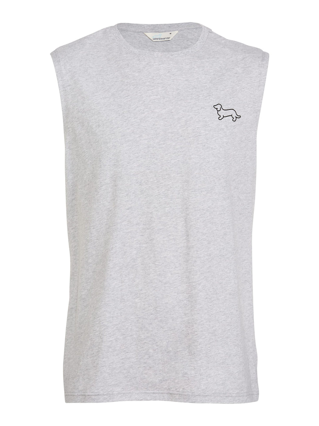 Penny Logo Sleeveless Tee