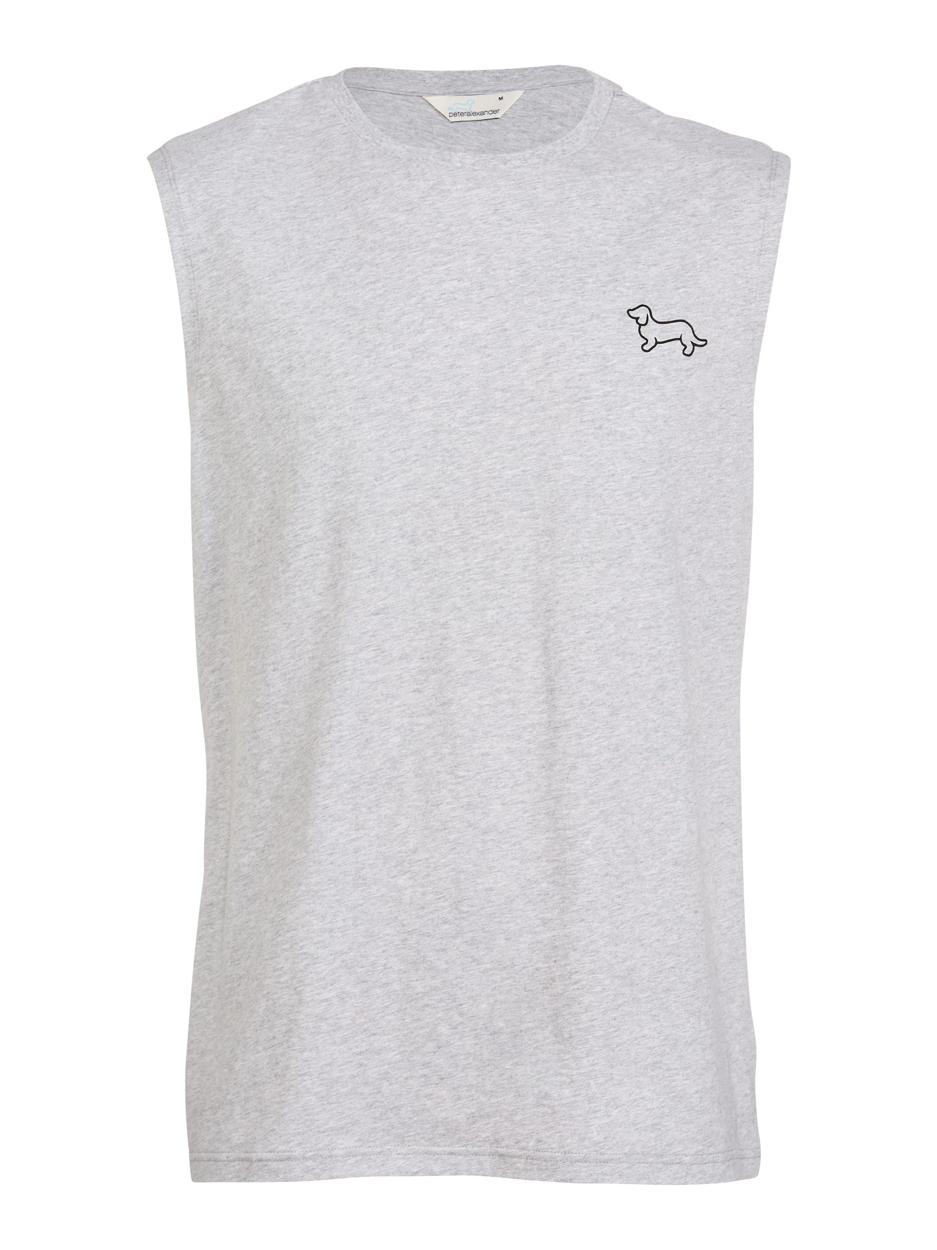 Penny Logo Sleeveless Tee