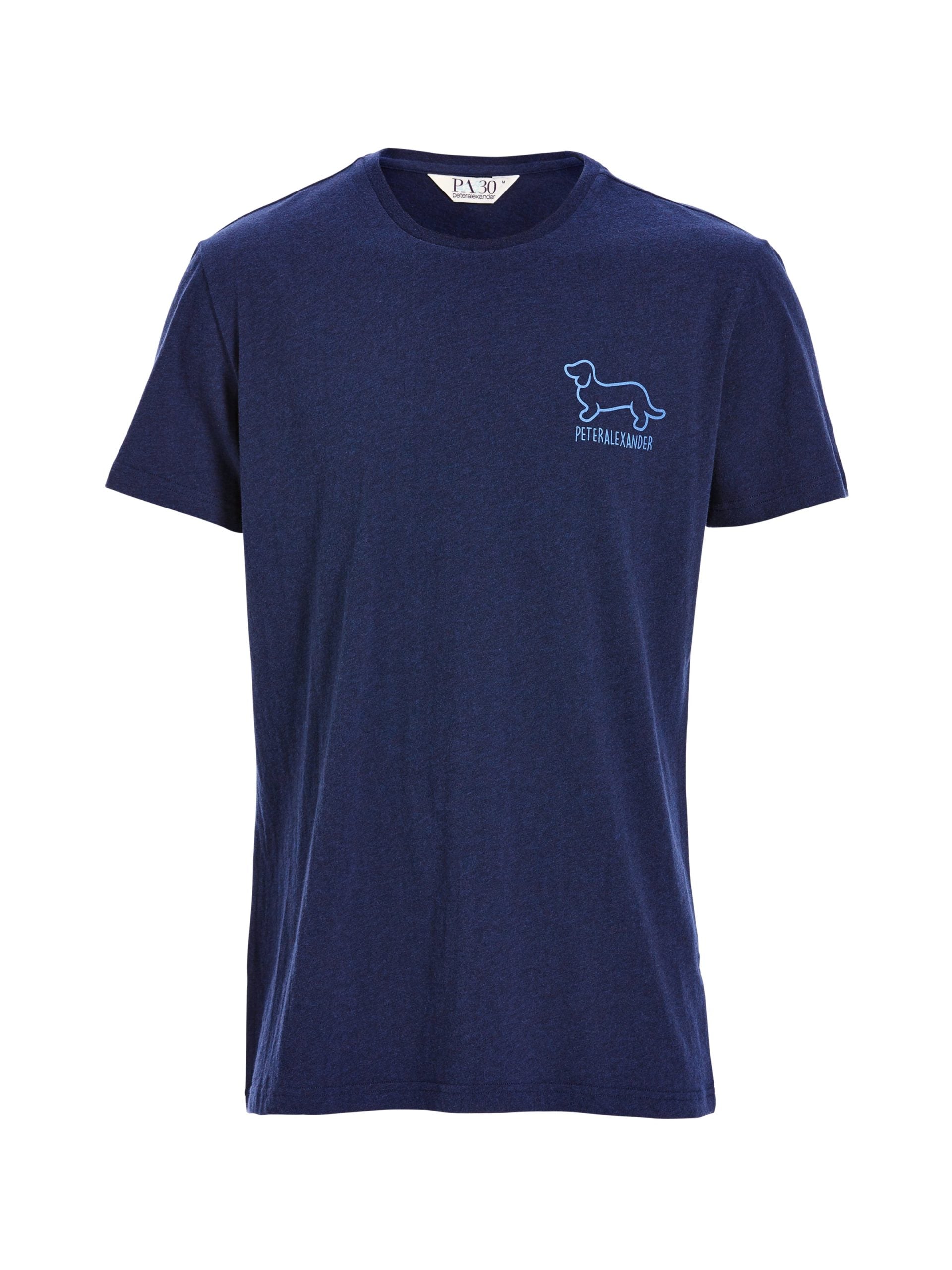 Penny Logo Tee