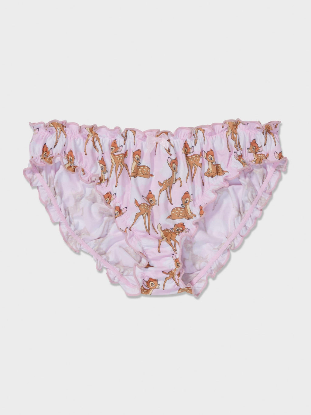 Bambi Ruffle Brief multi