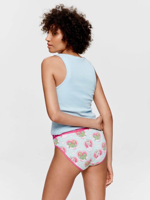 Love You Kermie 2 Pack Brief multi