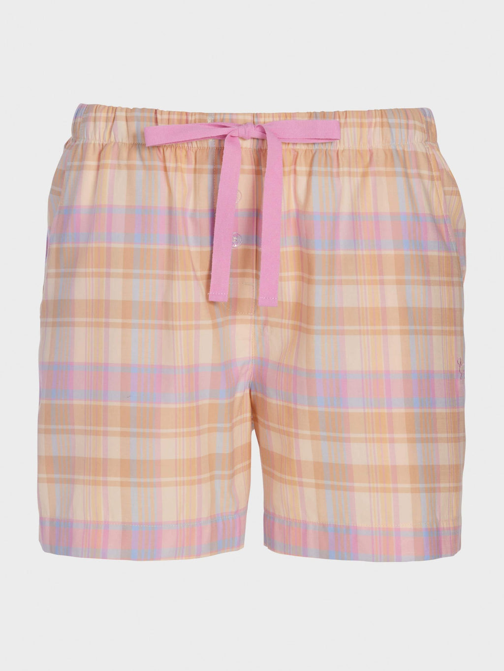 Toffee Check Long Short multi