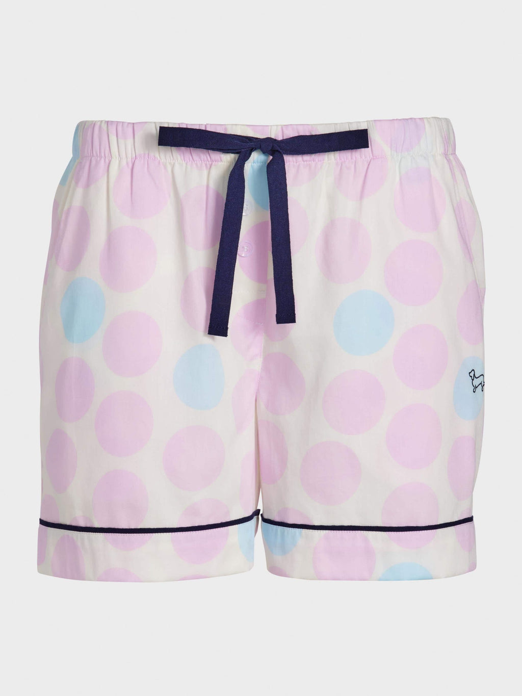 Lilac Multi Spot Long Short multi