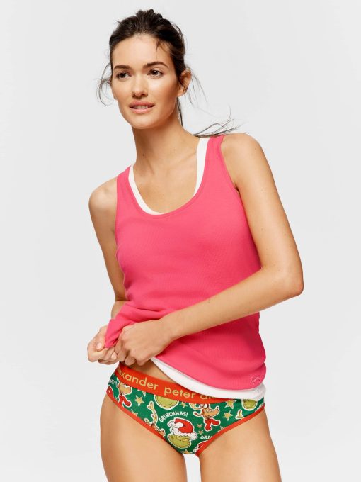 The Grinch Brief multi