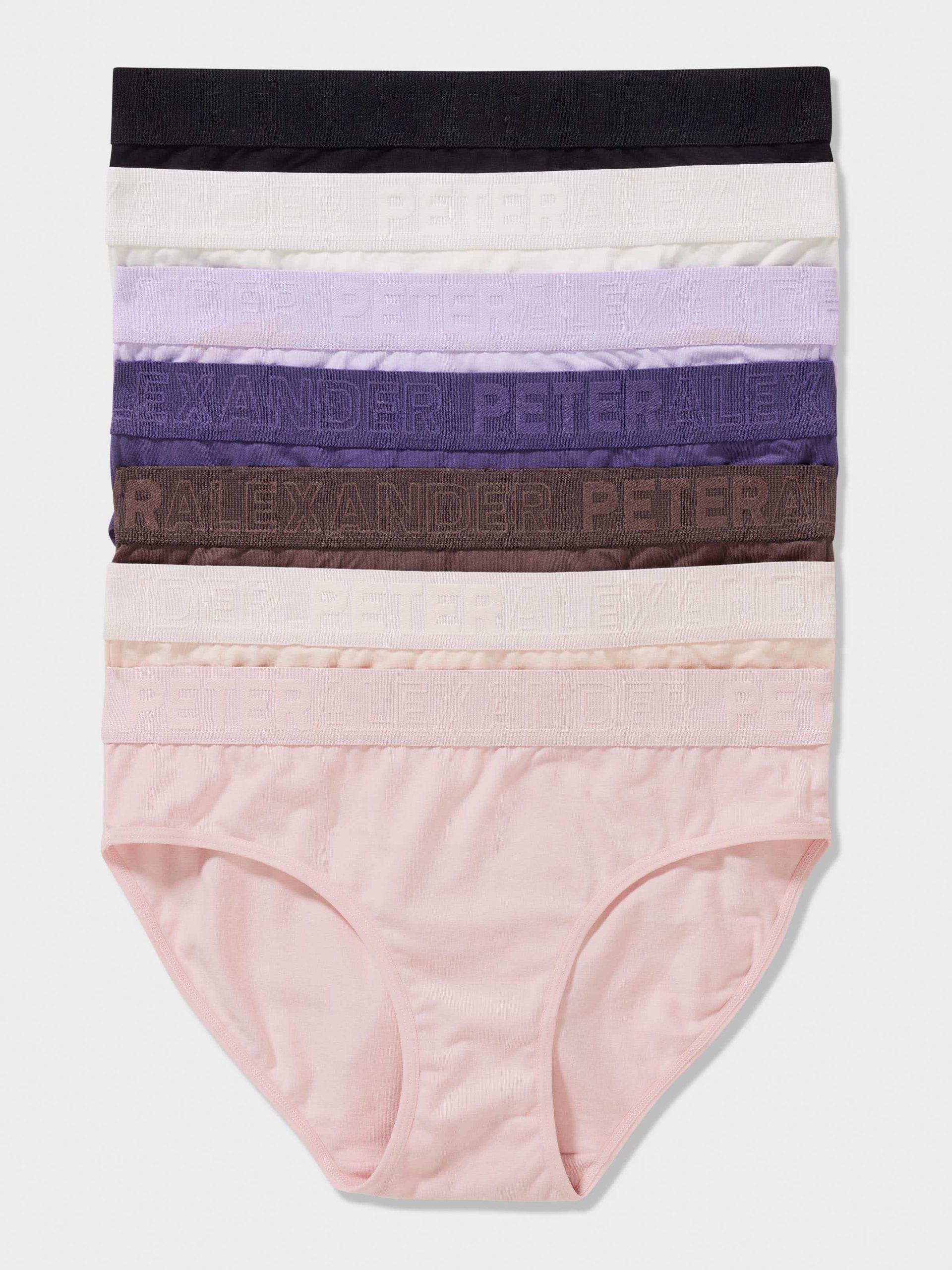 7 Day Brief Pack multi
