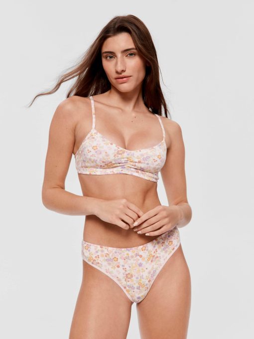 Ditsy Brief multi