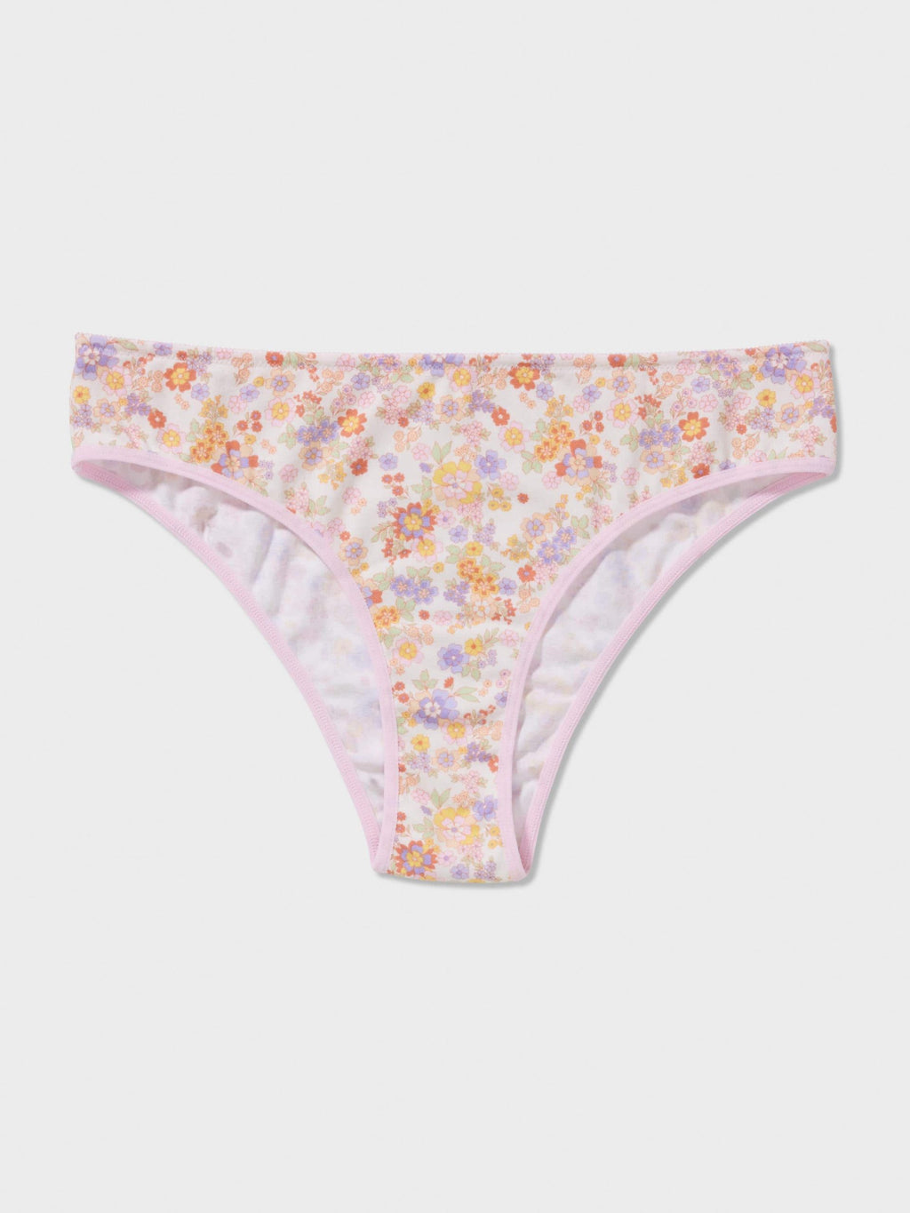 Ditsy Brief multi