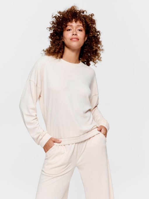 Caramel Sweater caramel