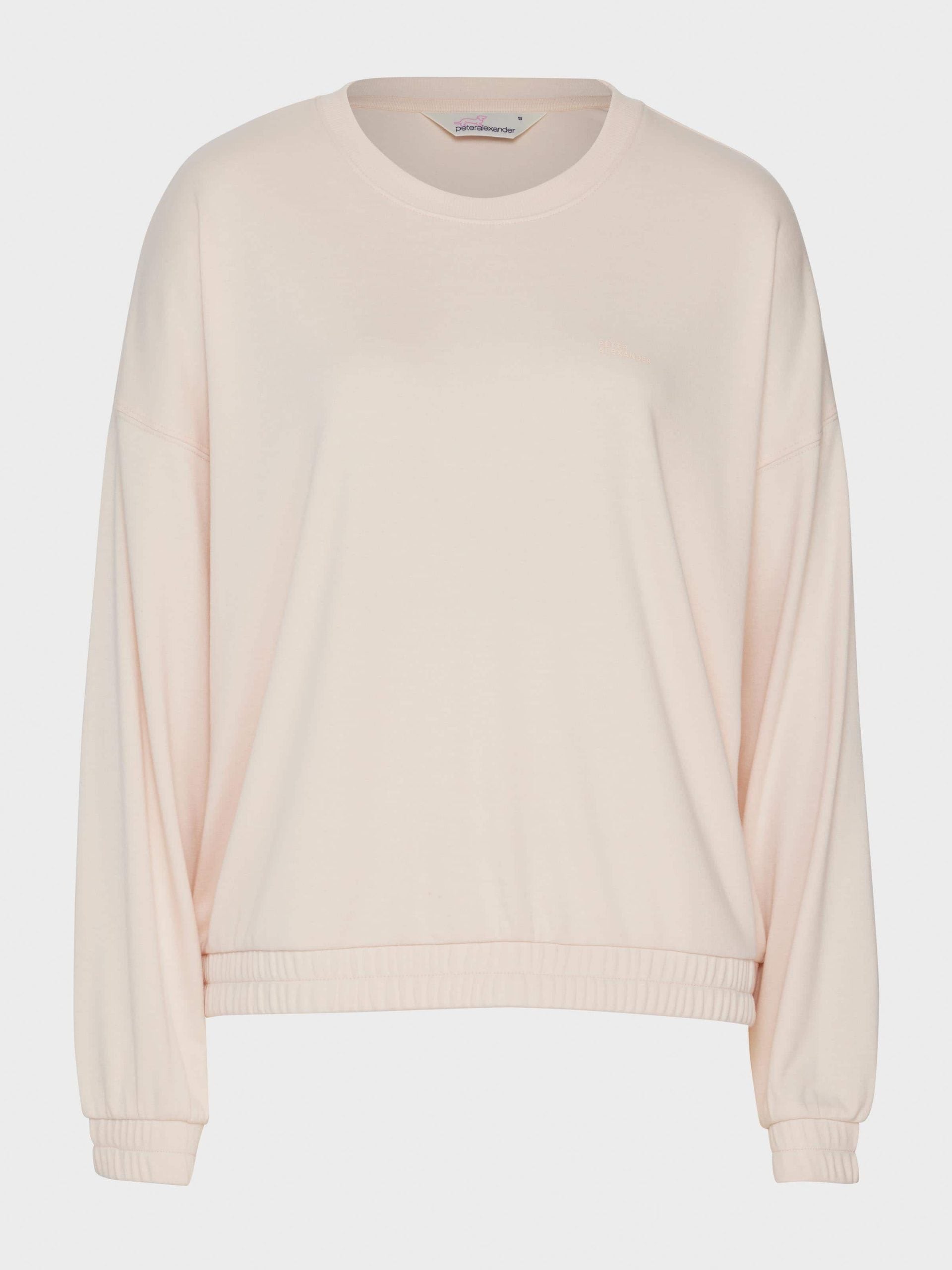 Caramel Sweater caramel