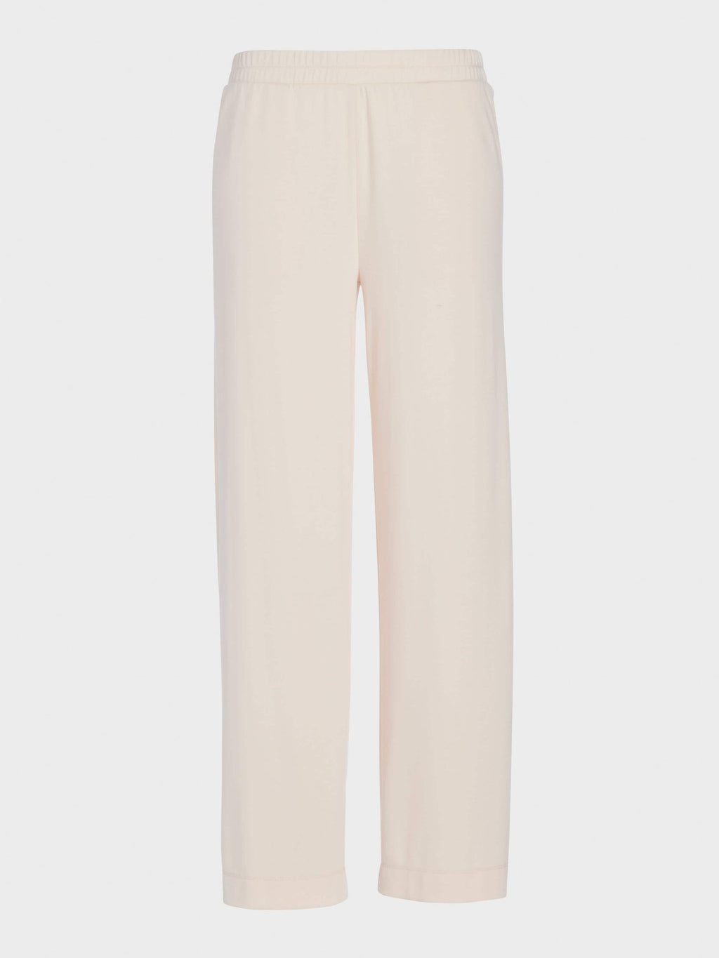 Caramel Wide Leg Pj Pant caramel