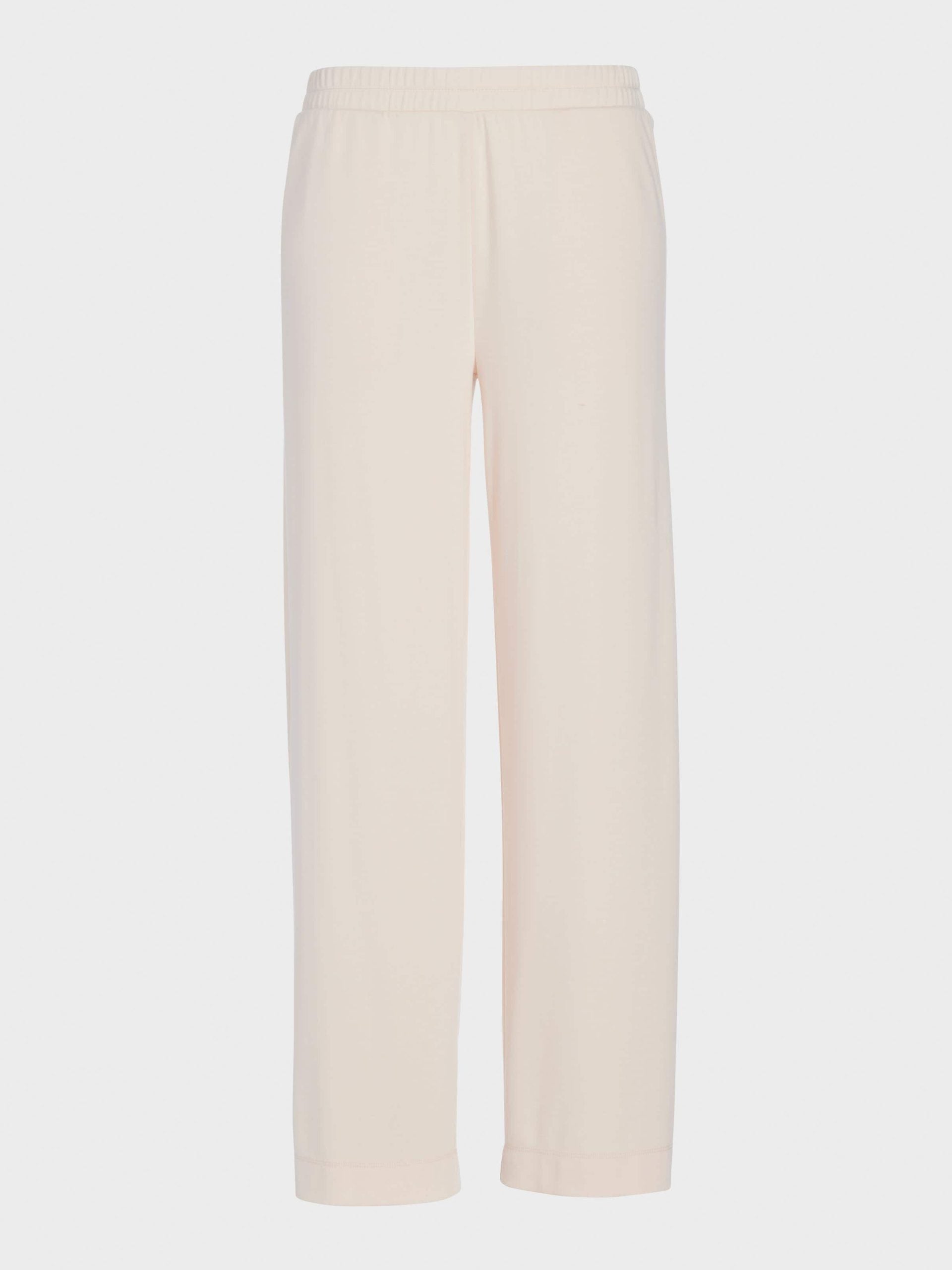 Caramel Wide Leg Pj Pant caramel